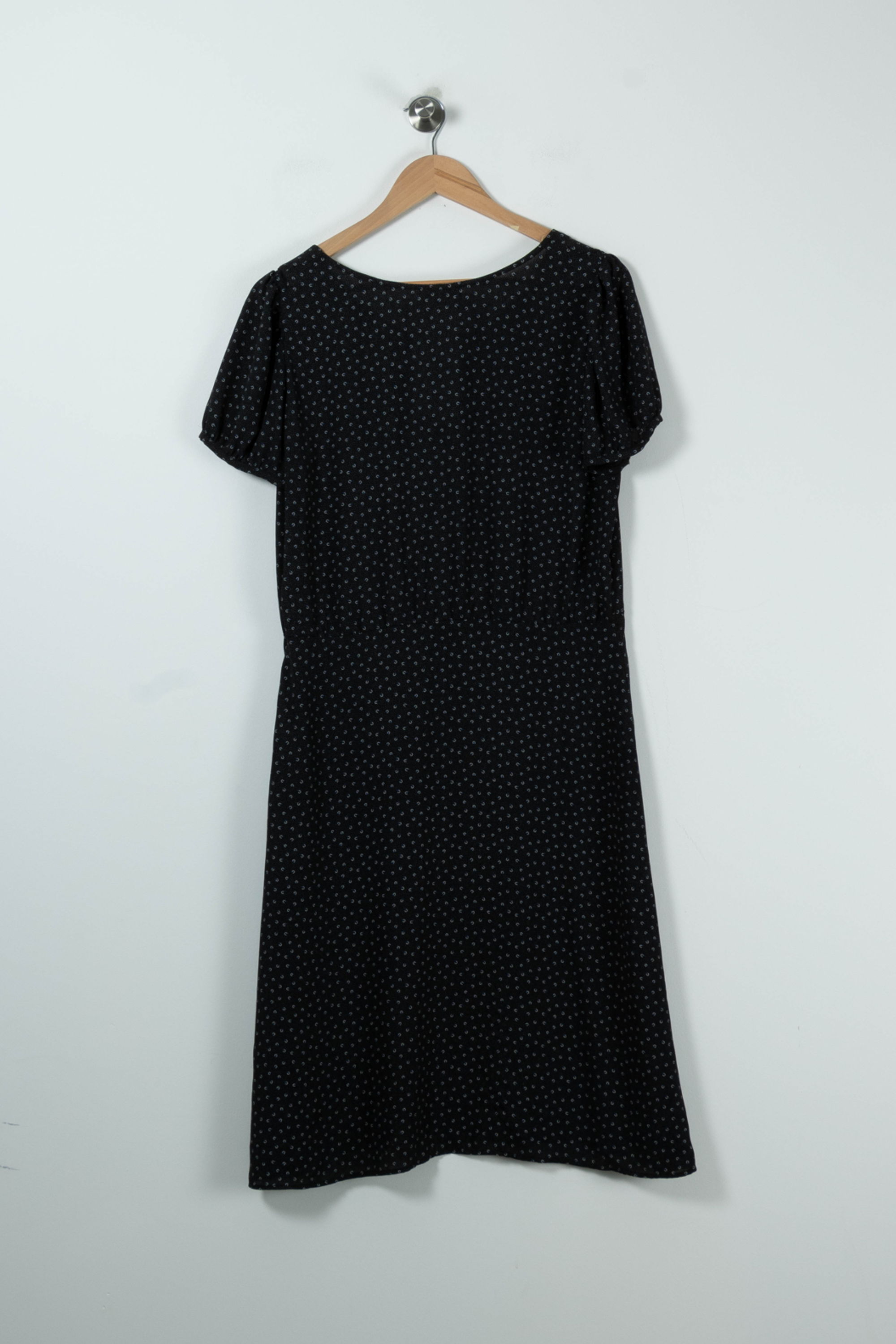 Short & Midi Dress AGNES B. - Seconde Main Blue