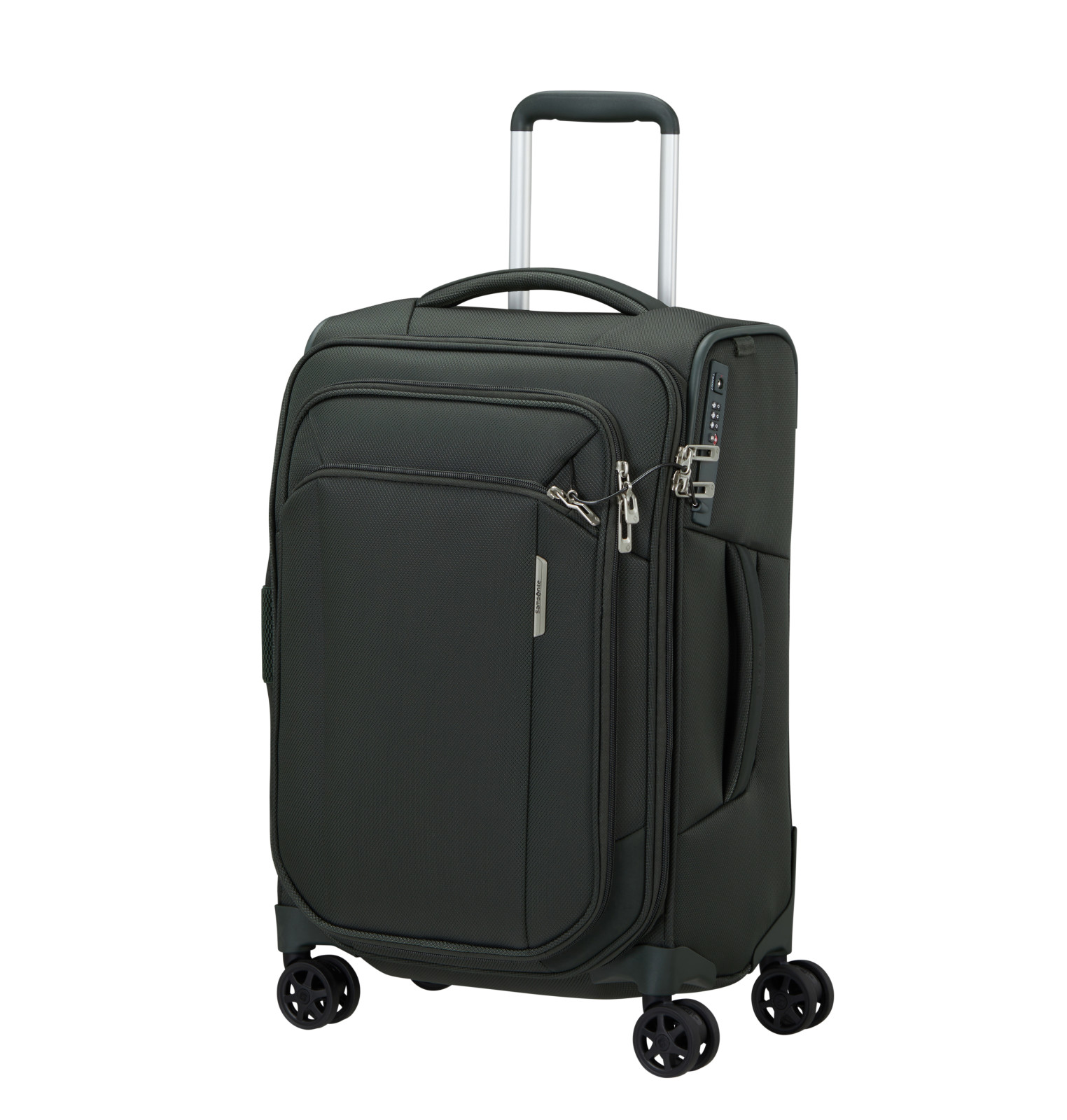 Respark 4-Wheel Business Case Small Suitcase SAMSONITE