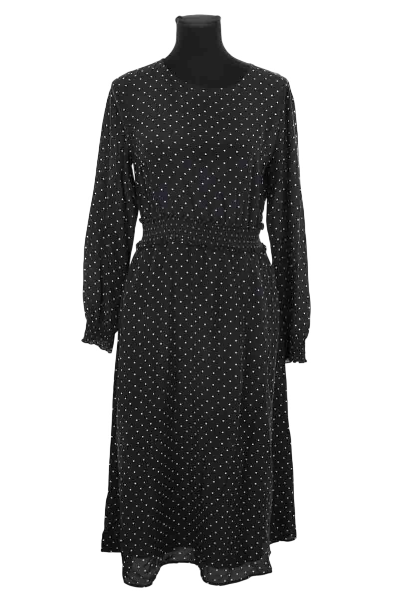 Dress SEZANE - Seconde main Black