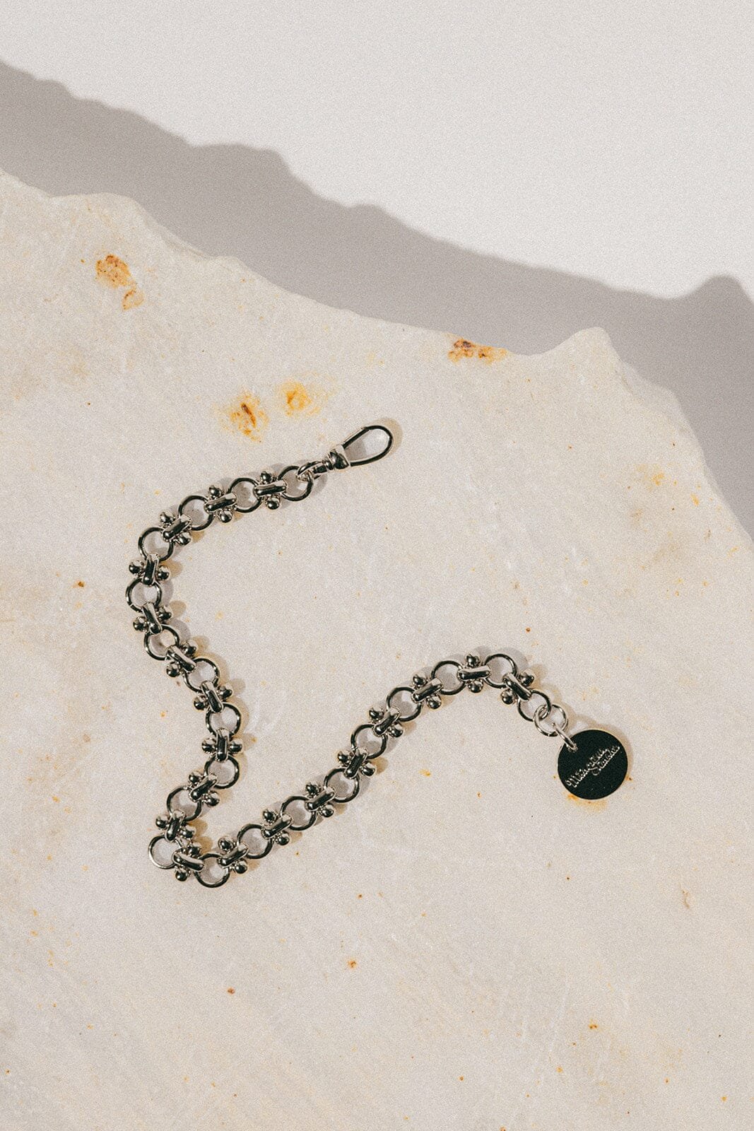 Sorry MONSIEUR SIMONE Silver