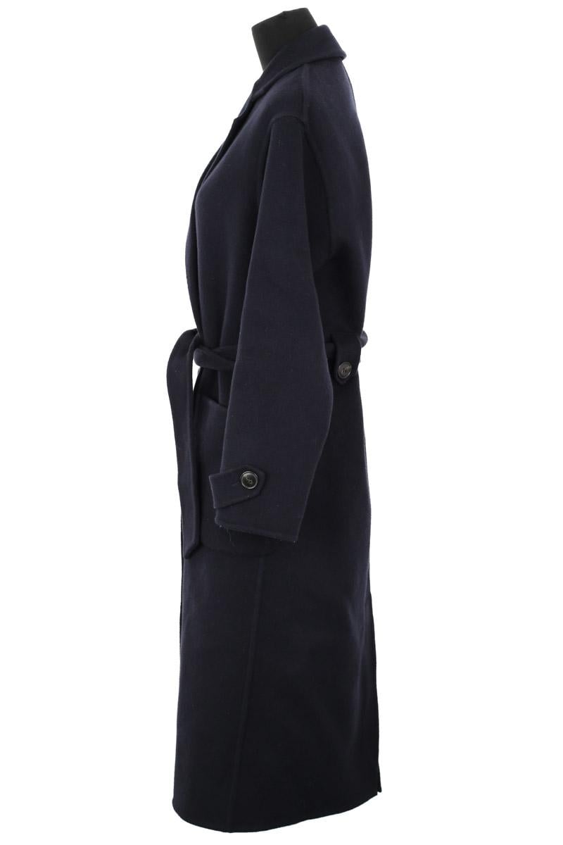 Coat SEZANE - Seconde main Blue