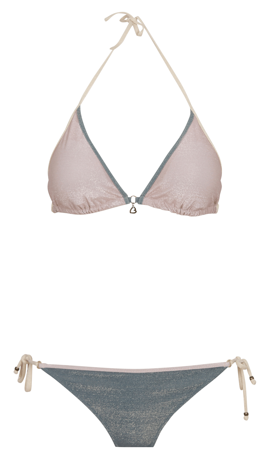 Bikini BANANA MOON Rosa