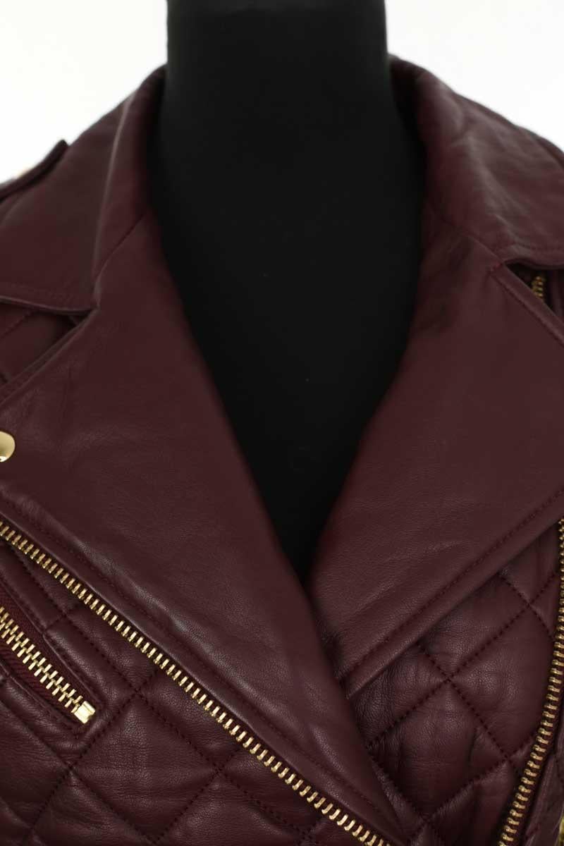 JACKET IRO - Seconde Main Red