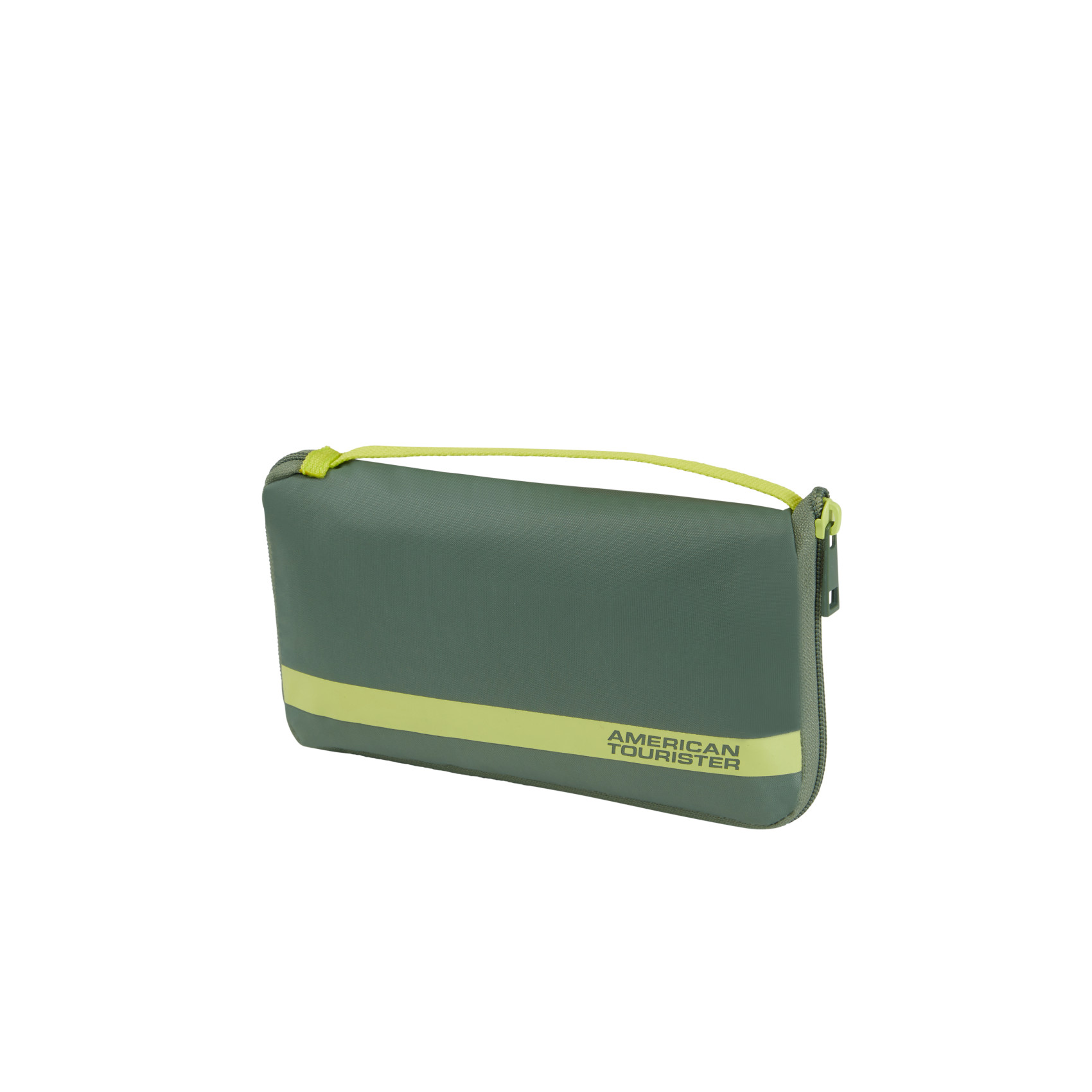 Accessoire de voyage taille m AMERICAN TOURISTER Vert