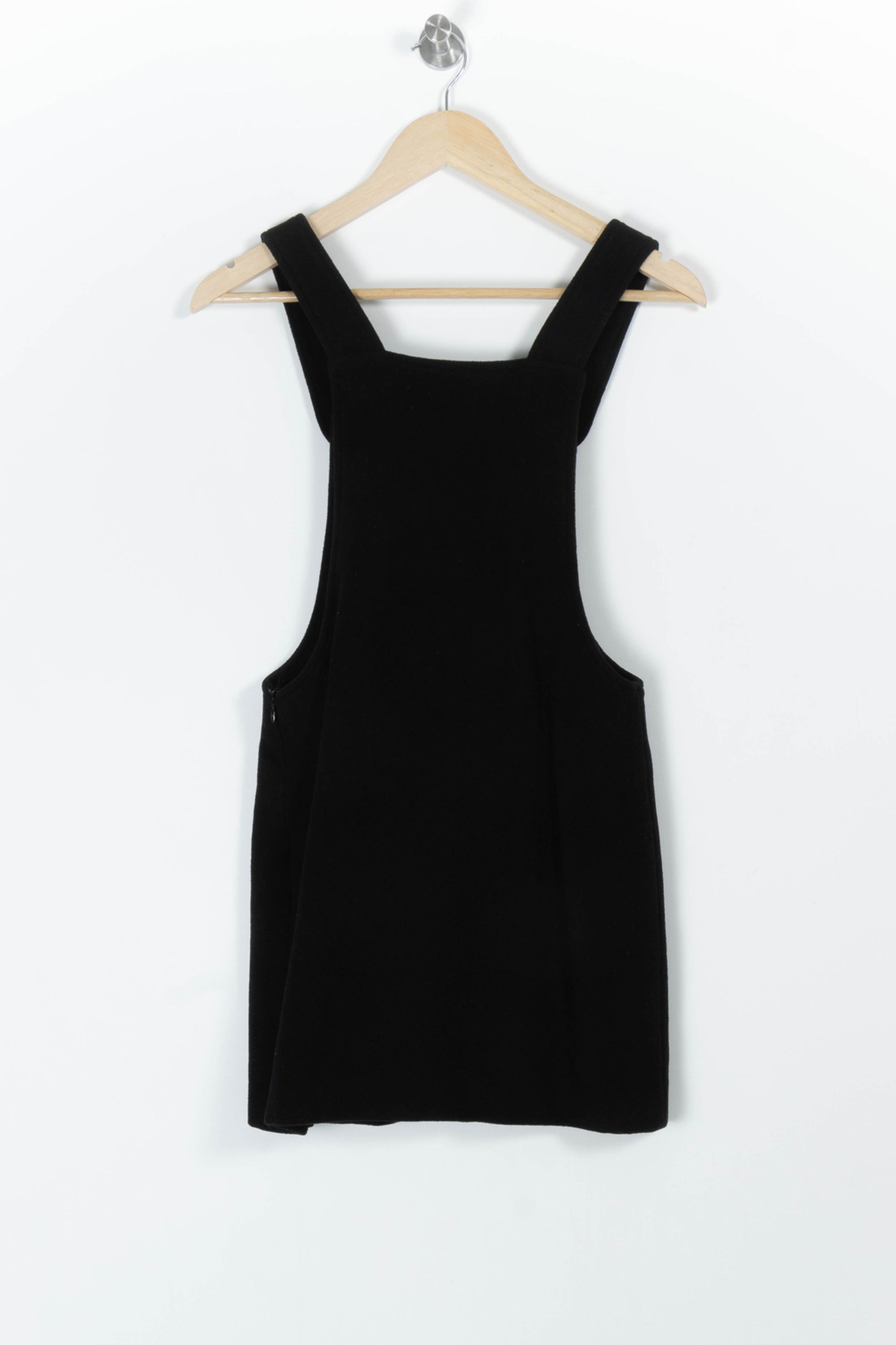 Robe courte & midi SEZANE - Seconde main Noir