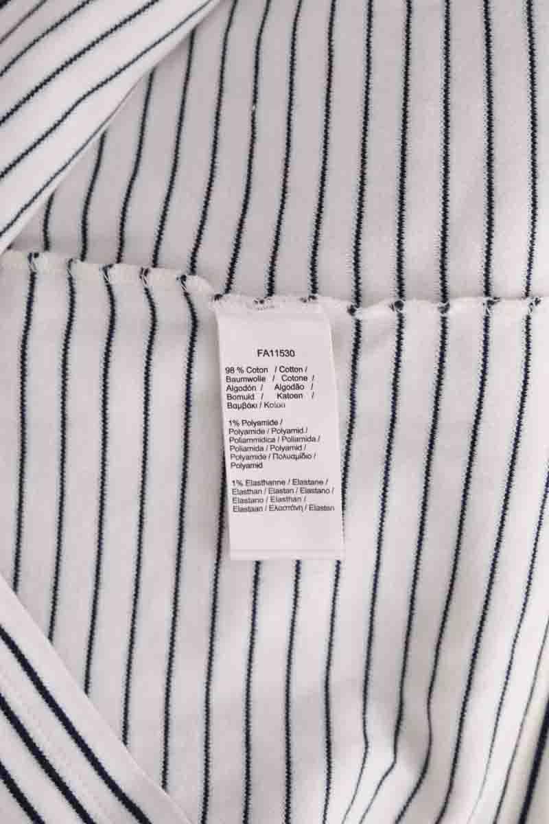 Dress LACOSTE - SECONDE MAIN White