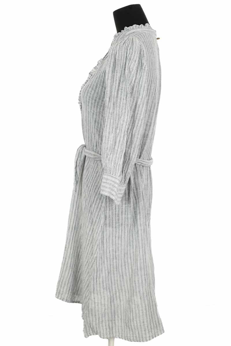 Robe ANTIK BATIK - Seconde Main Bleu