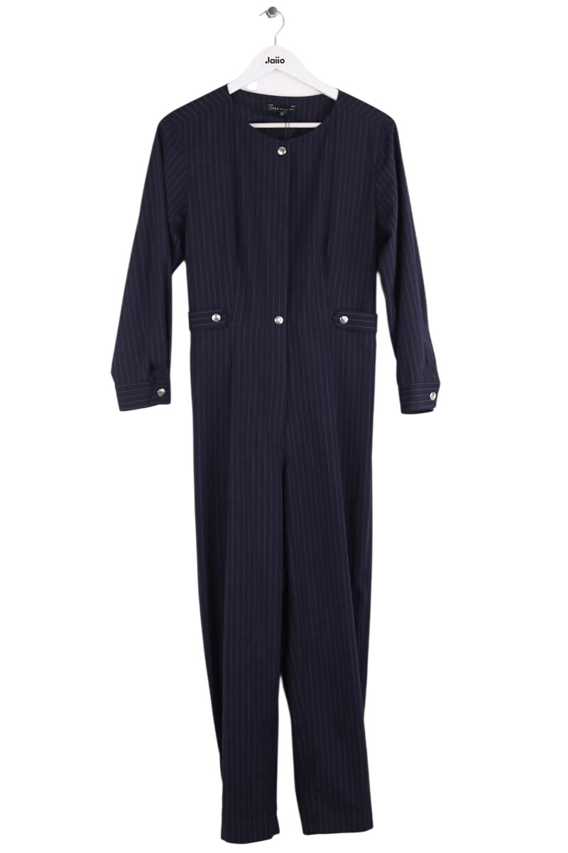 Jumpsuit TARA JARMON - Seconde Main Blue