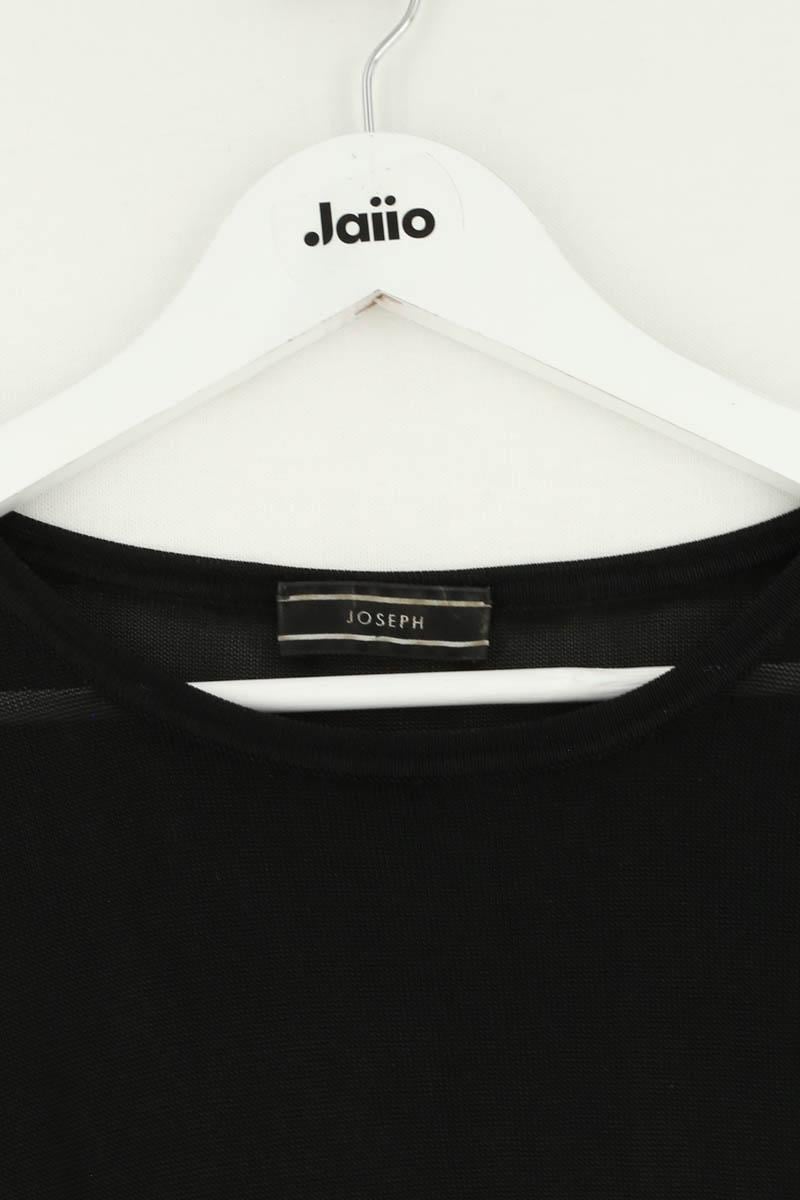 Blouse JOSEPH - Seconde Main Black