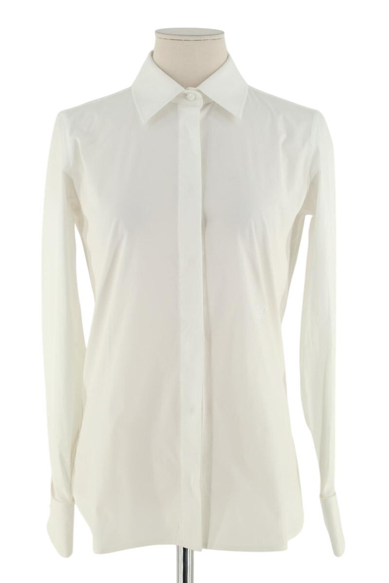 Shirt MAX MARA - Seconde Main White