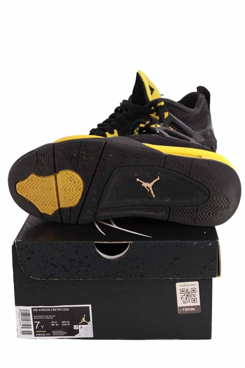 Sneakers NIKE - Seconde Main Black