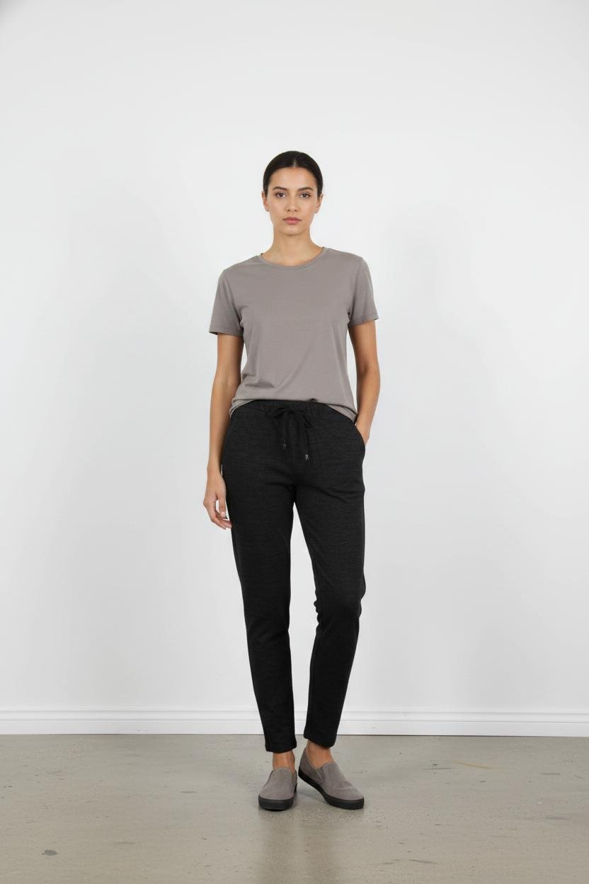 Pants CLOSED - Seconde Main Grey