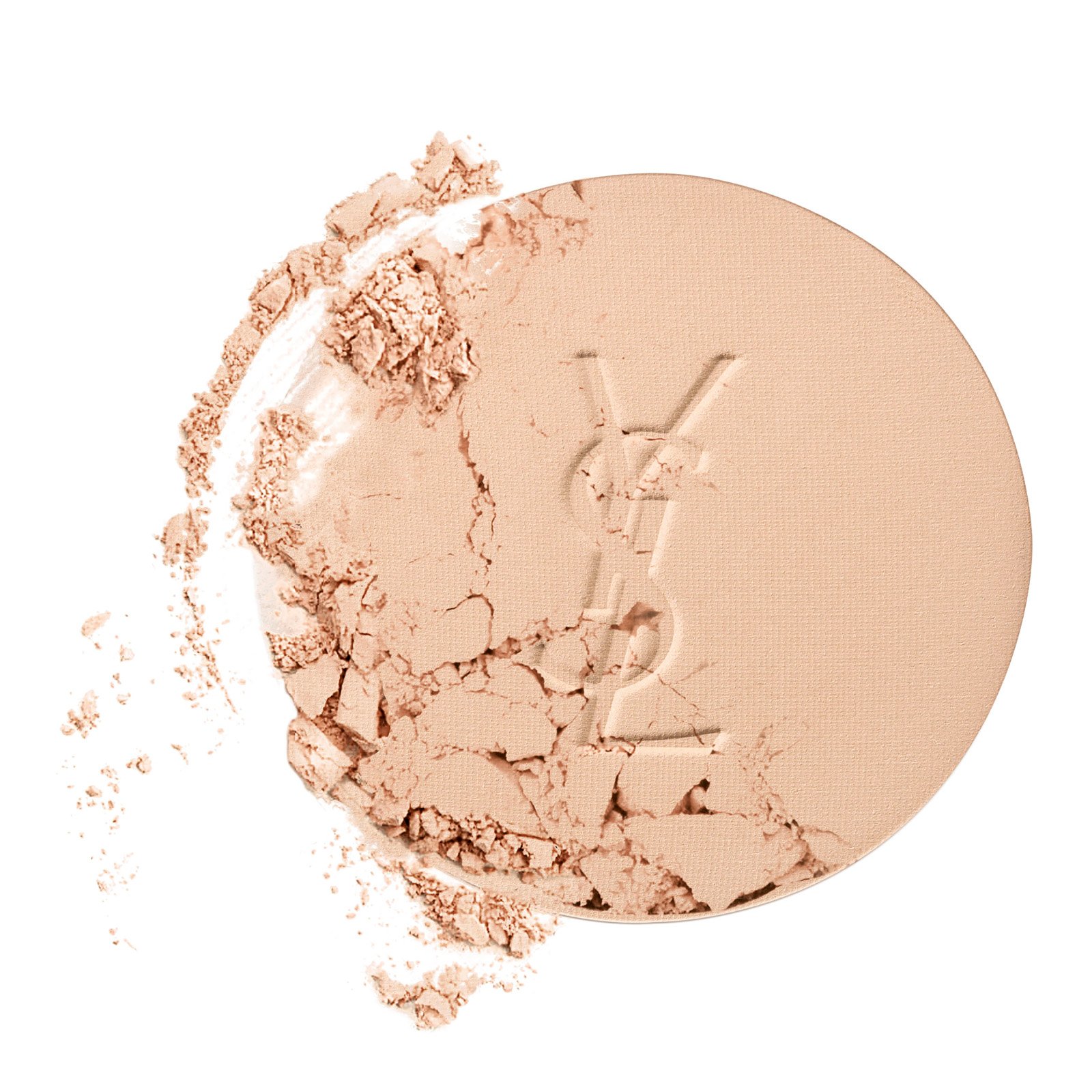Encre de Peau All Hours - Setting Powder YVES SAINT LAURENT B20