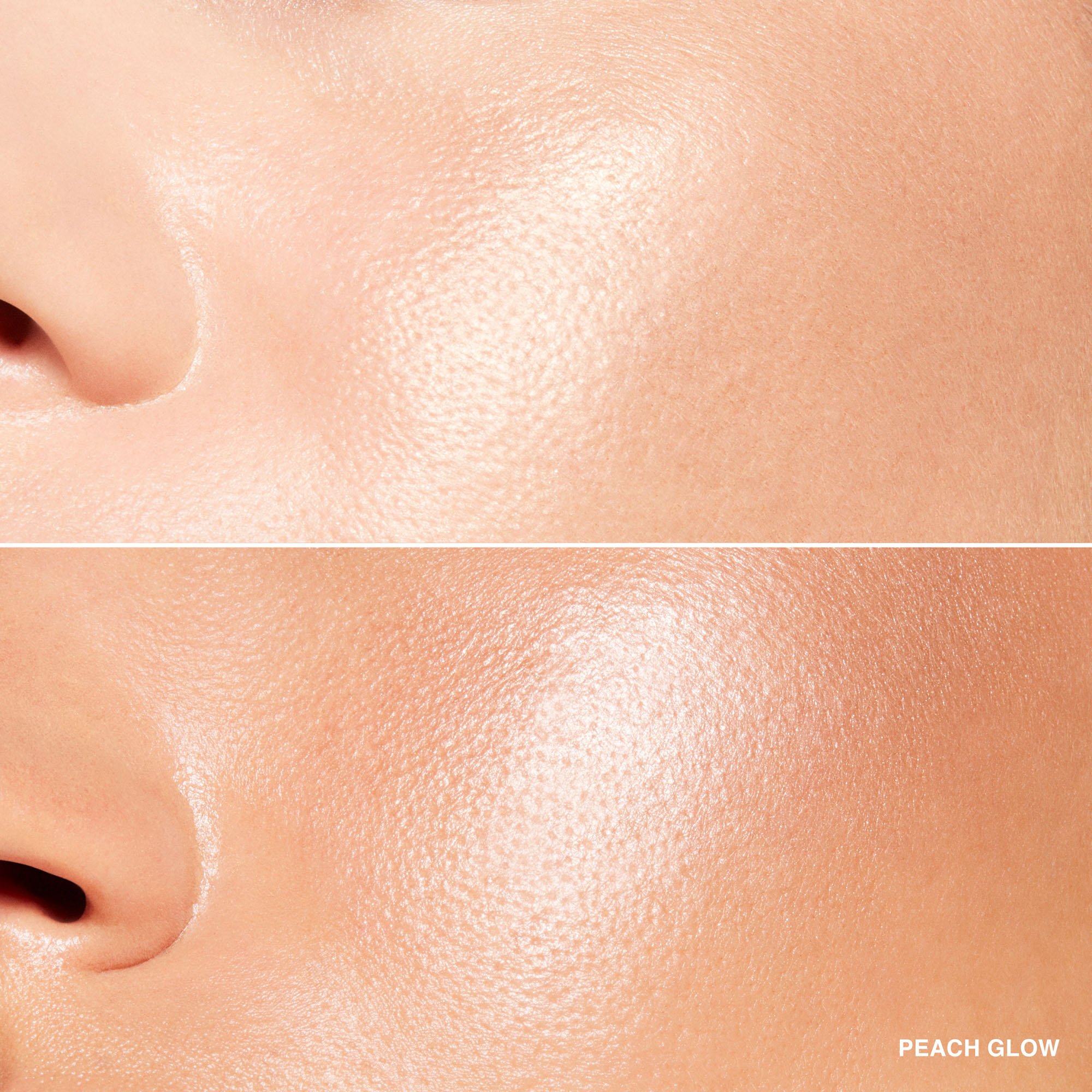 Highlighting Powder BOBBI BROWN Peach glow