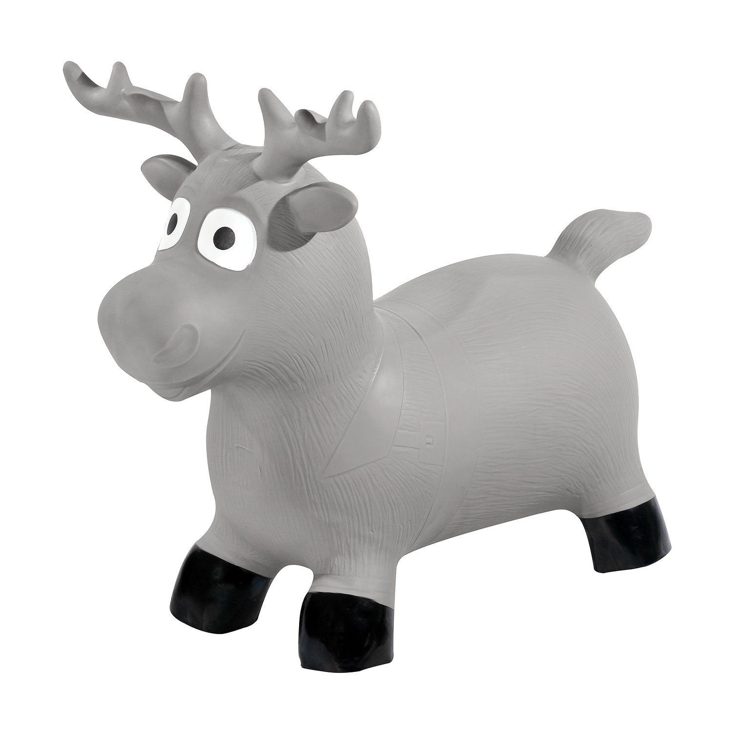 Inflatable sit-on cow KINDSGUT