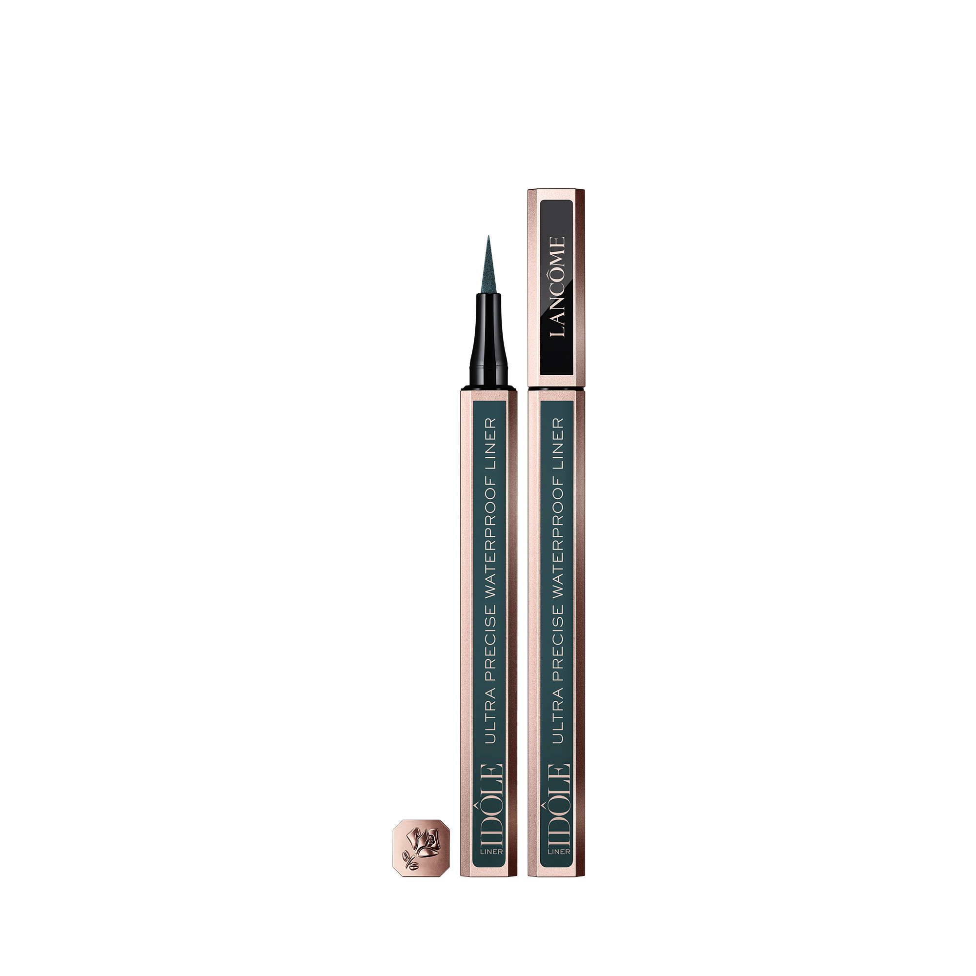 Lash Idôle - Eyeliner Haute Précision Waterproof LANCÔME 04 emerald green