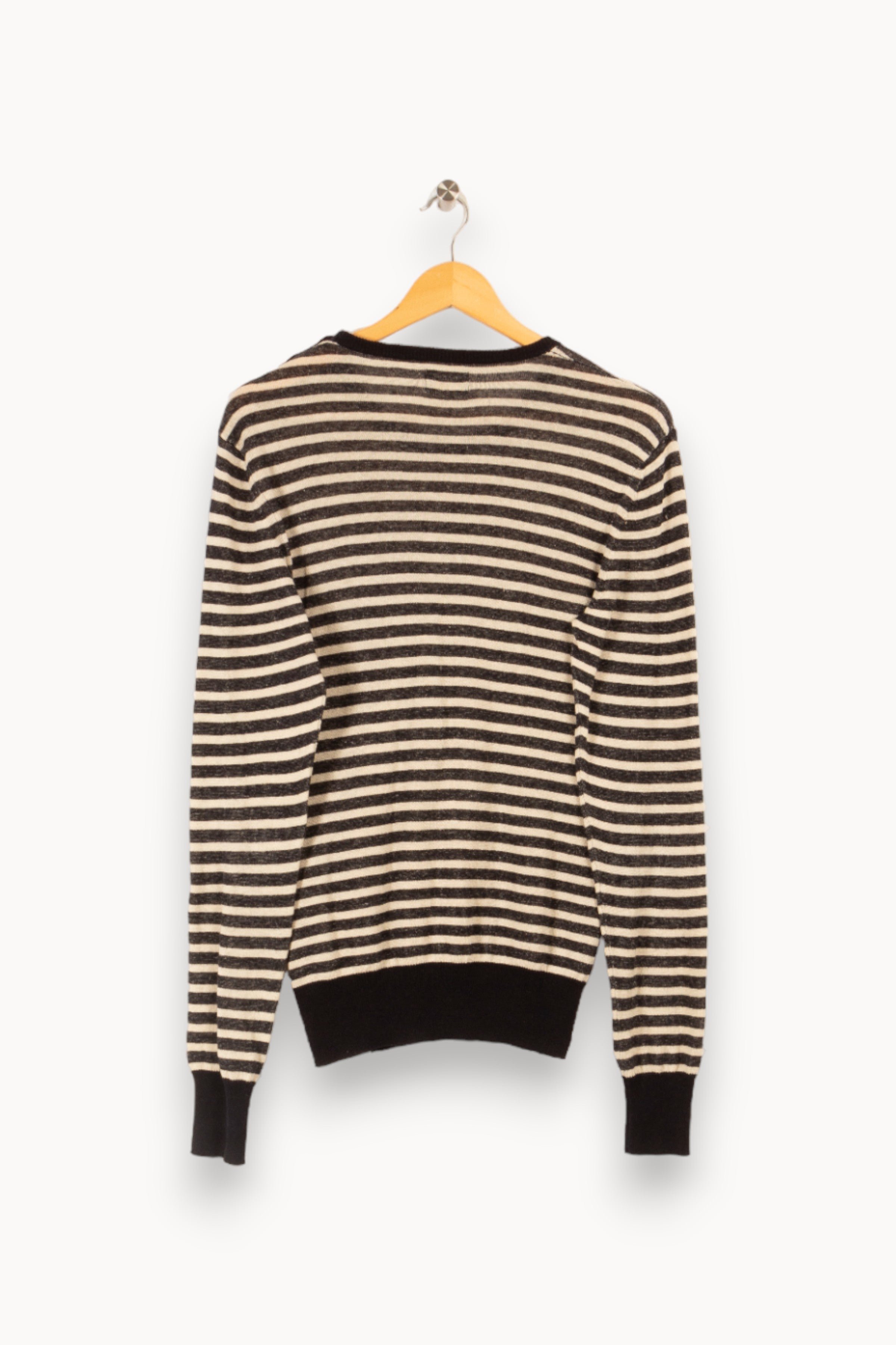 Pullover ALLSAINTS - Seconde main Black