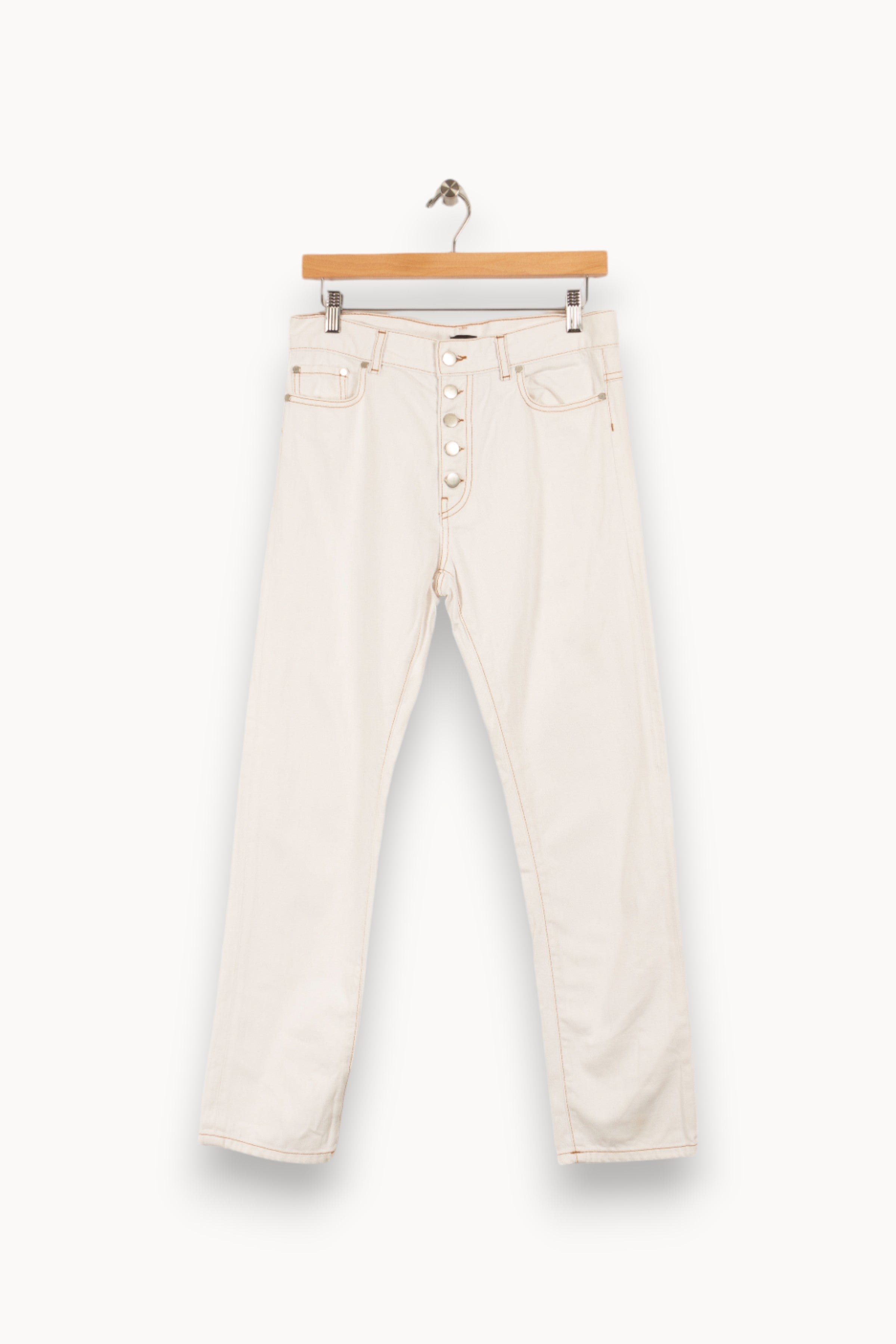 Jean - joseph JOSEPH - Seconde Main White