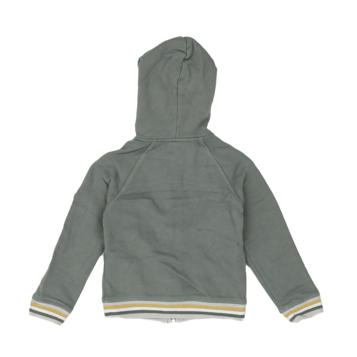 Green baby cardigan - 24 months TARTINE ET CHOCOLAT - seconde-main Green