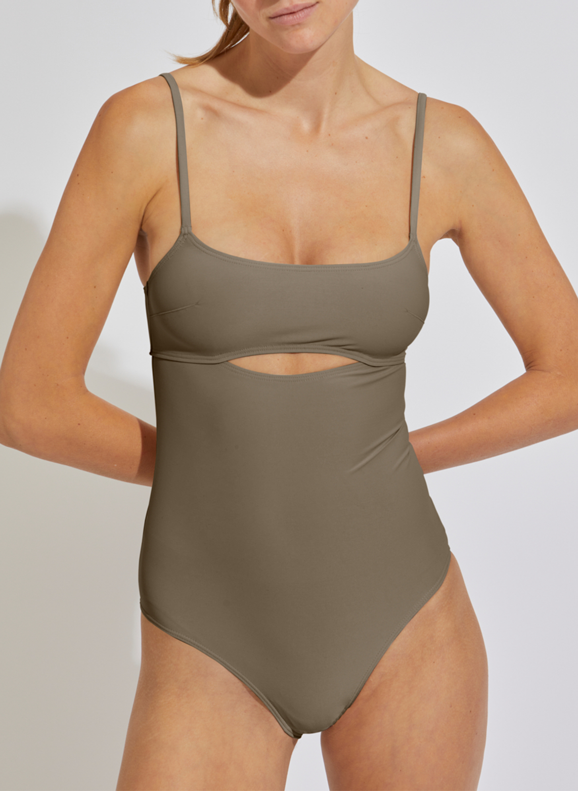 Maillot de bain une pièce RE.SEA