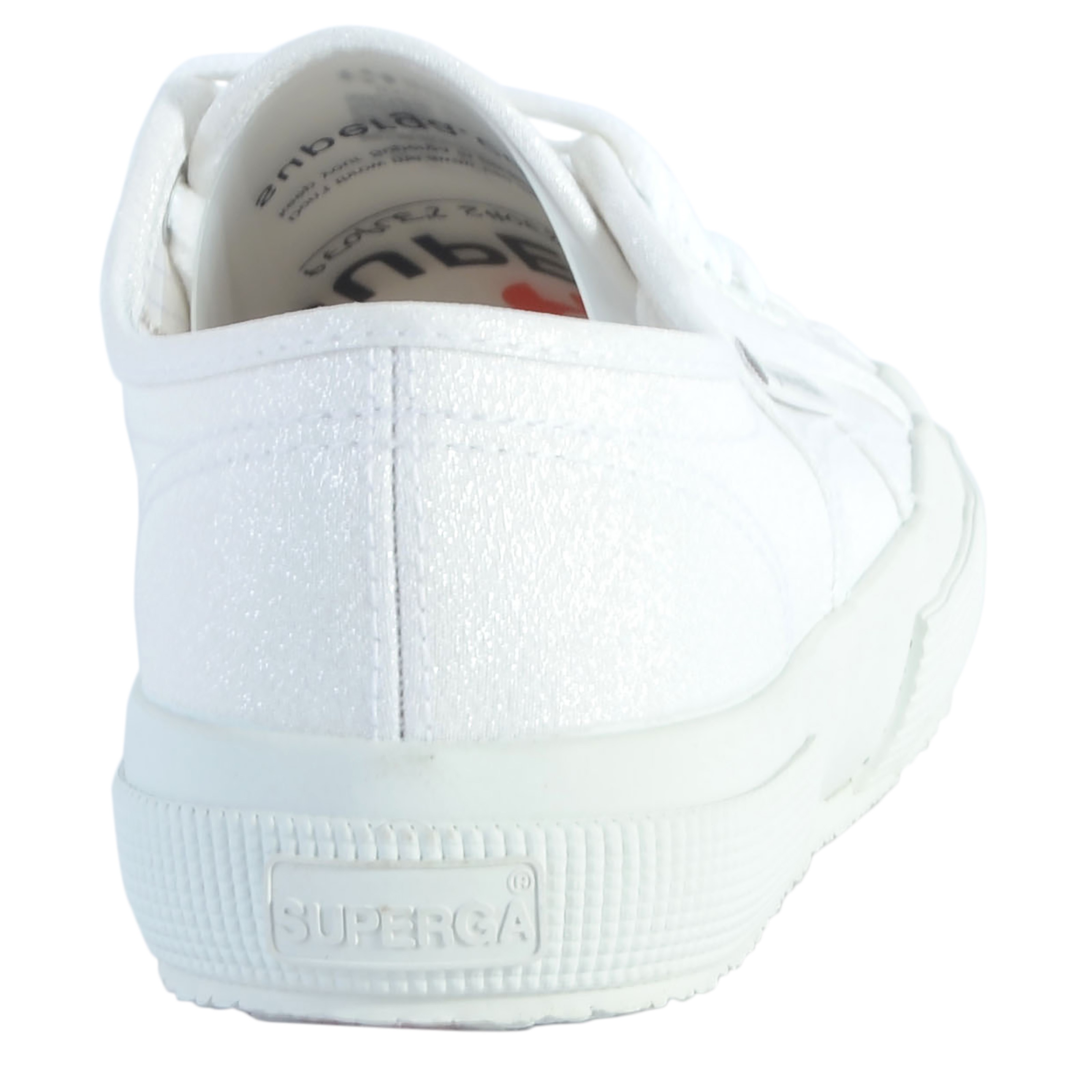 Superga Lamew sneakers Grey