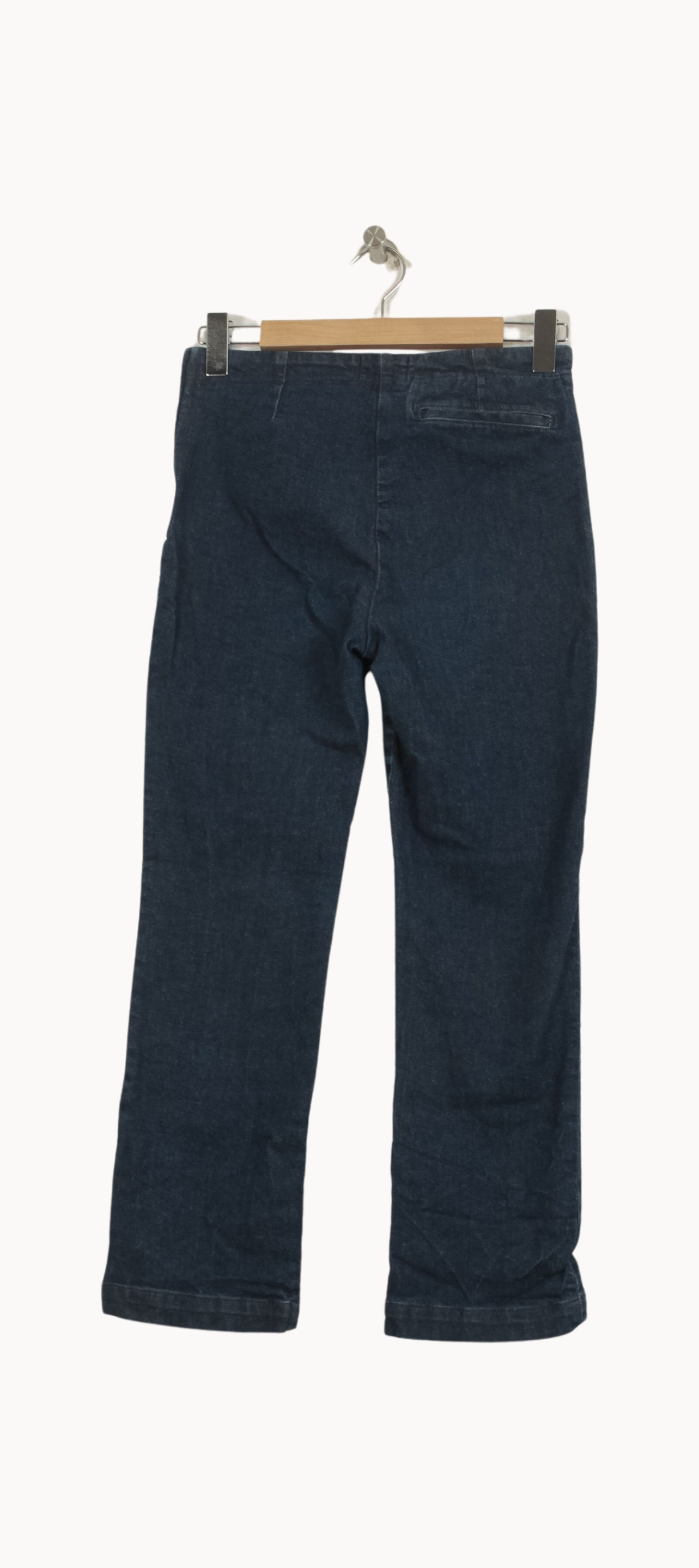 PANTS SEZANE - Seconde main Blue