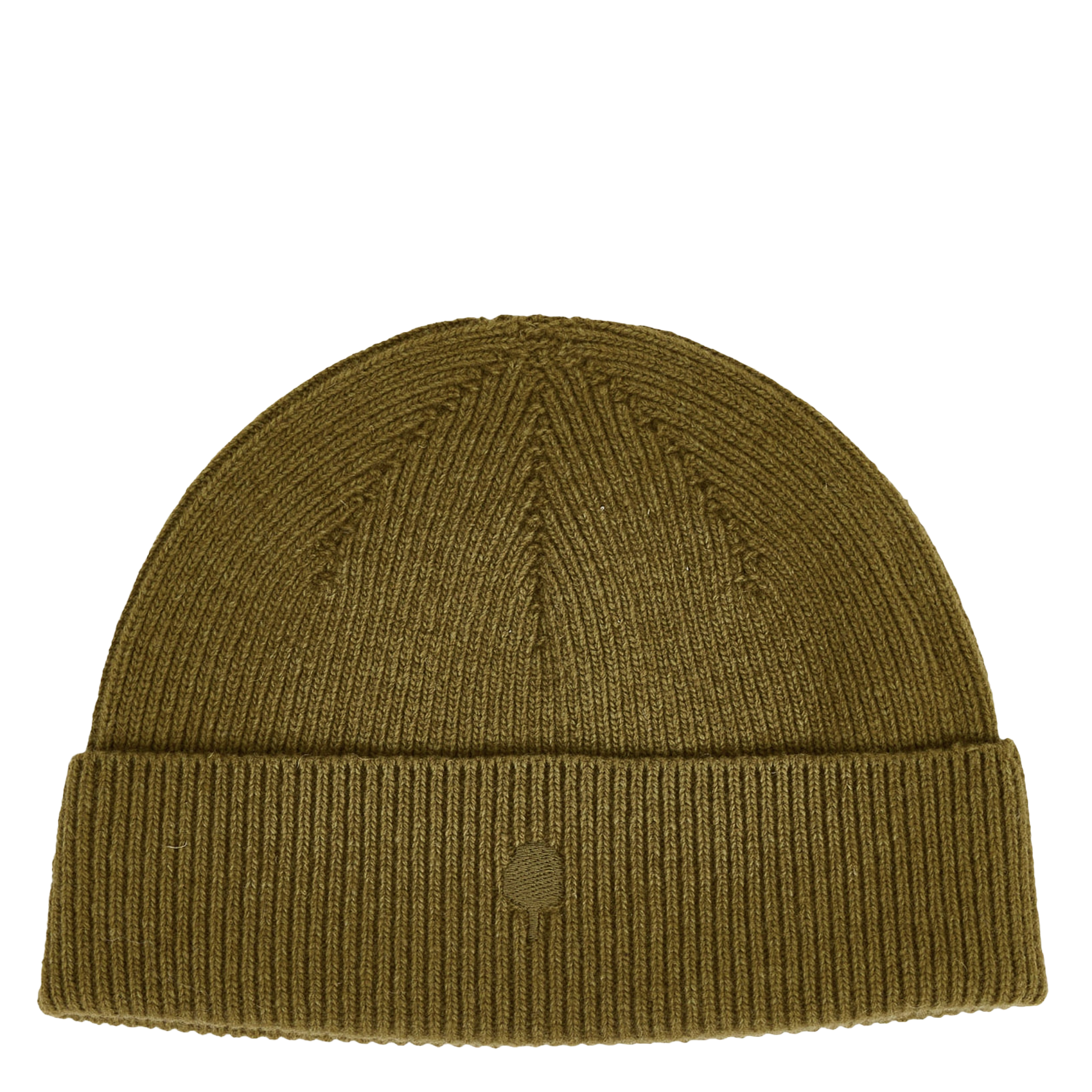 Muts - wolblend FAGUO Groen