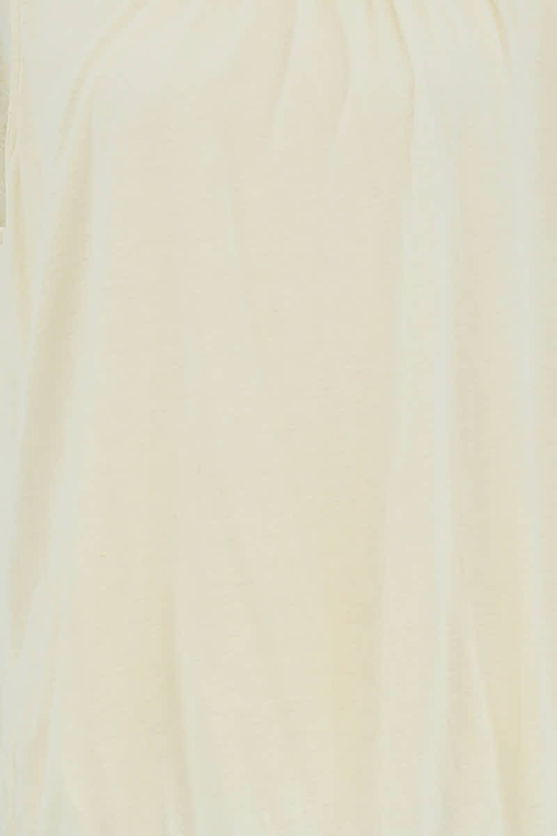 Azawood sleeveless top BELLEROSE - Seconde Main Beige