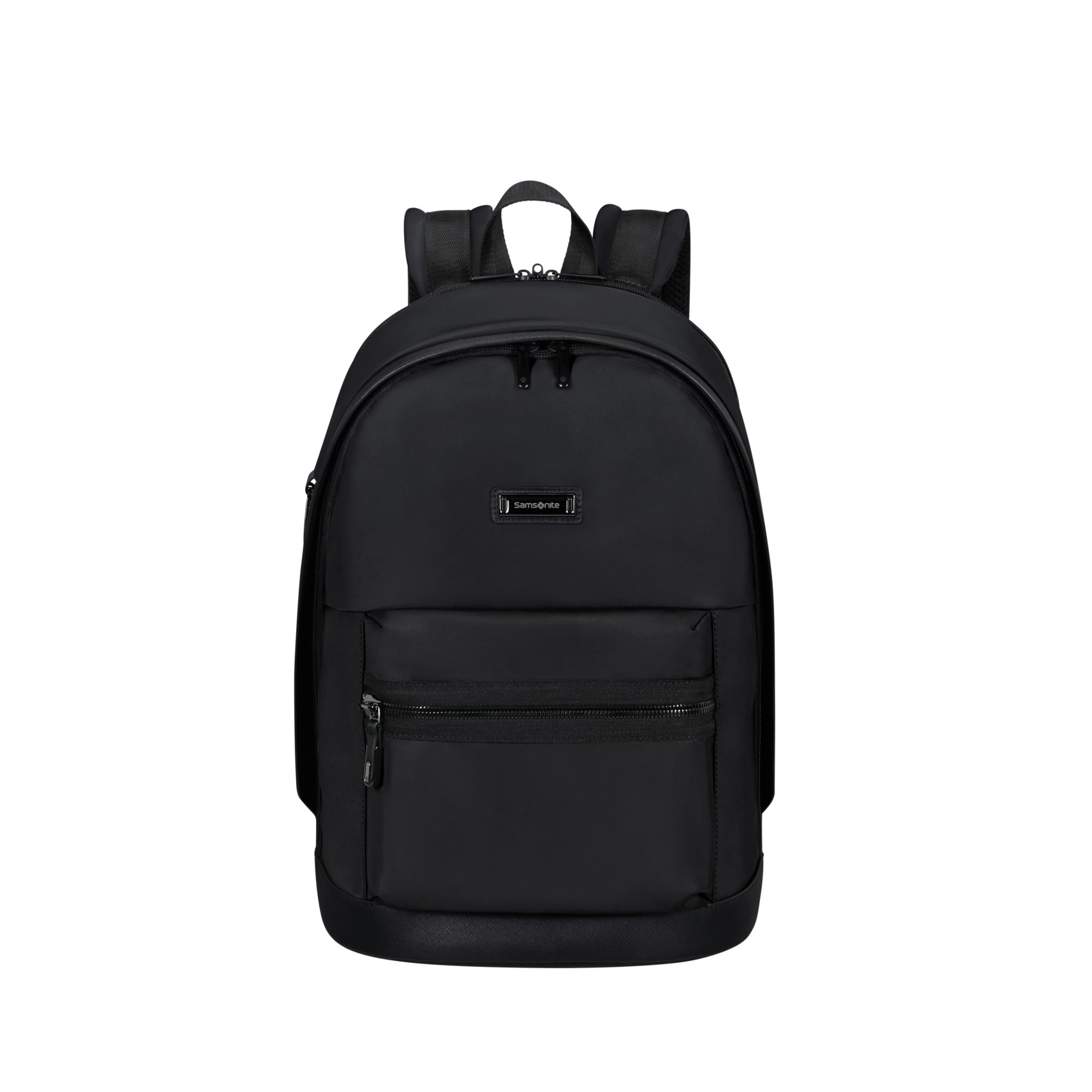 Rely on laptop bag size s SAMSONITE Black
