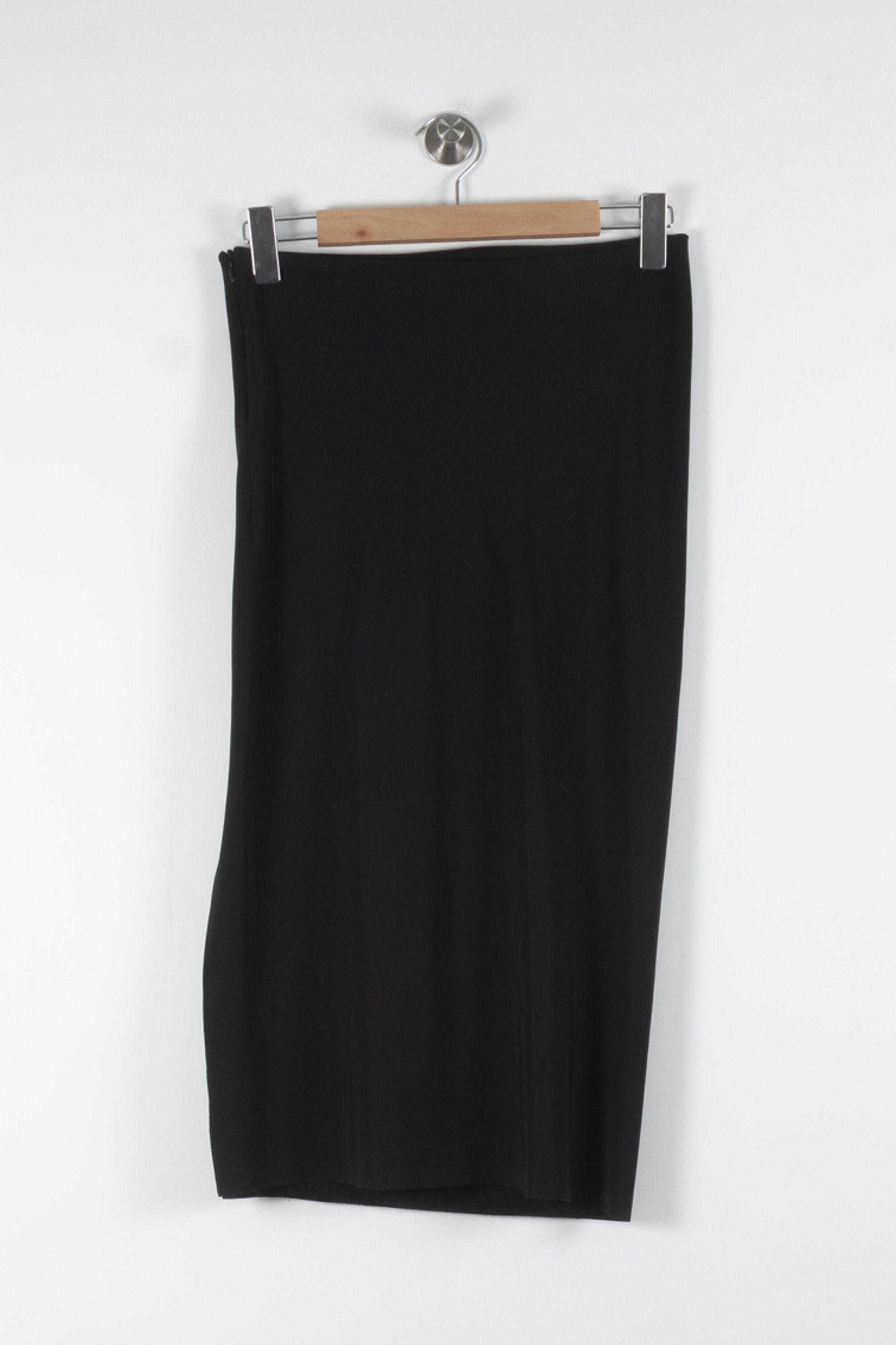 Long skirt BIMBA Y LOLA - Seconde main Black