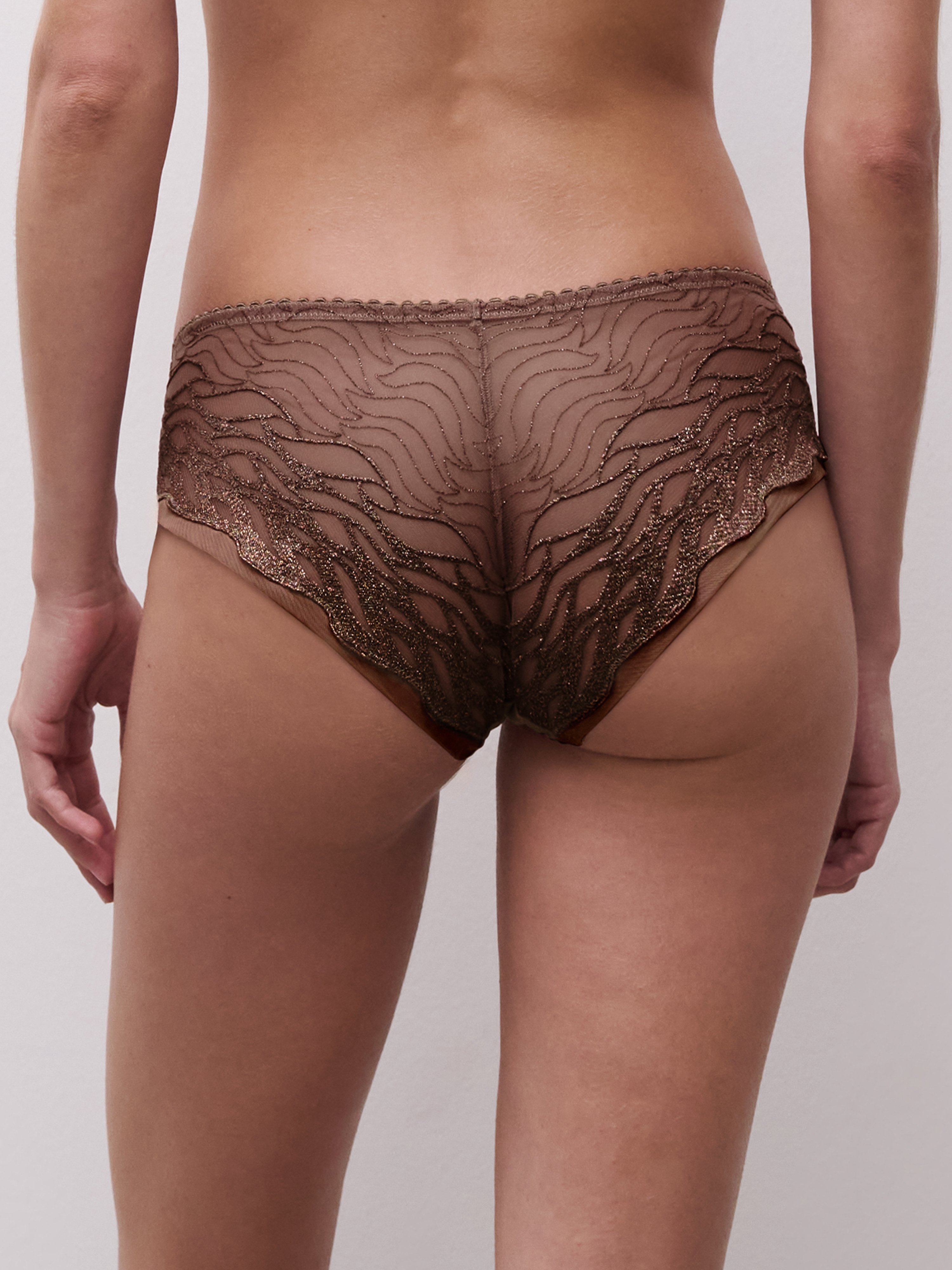 Shorty CHANTELLE Multicolored