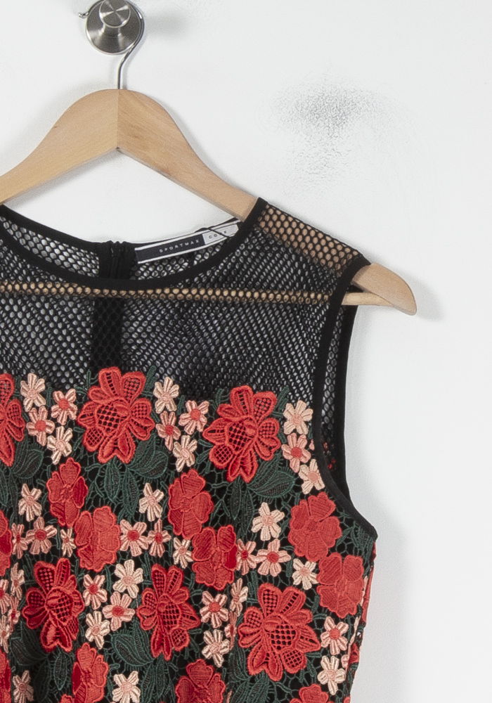 Blouse MAX MARA - Seconde Main Multicolored