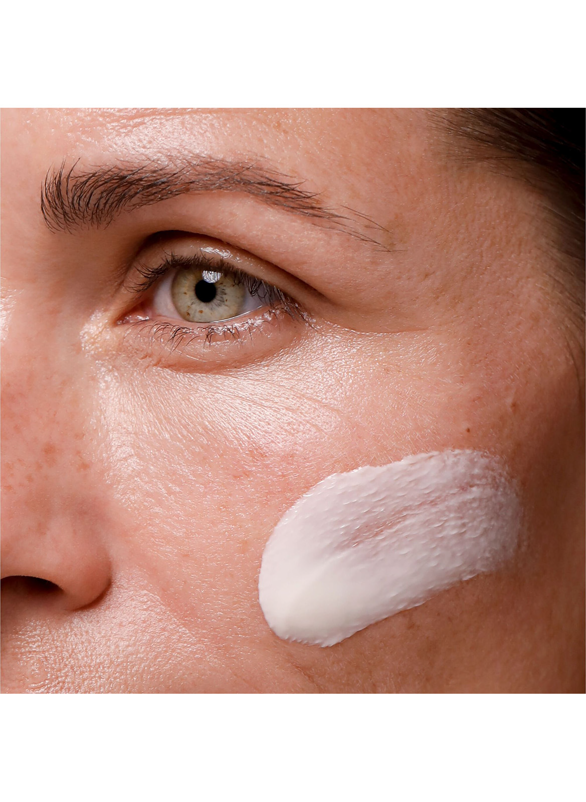 Crème de Jour Régénérante DR. HAUSCHKA No color