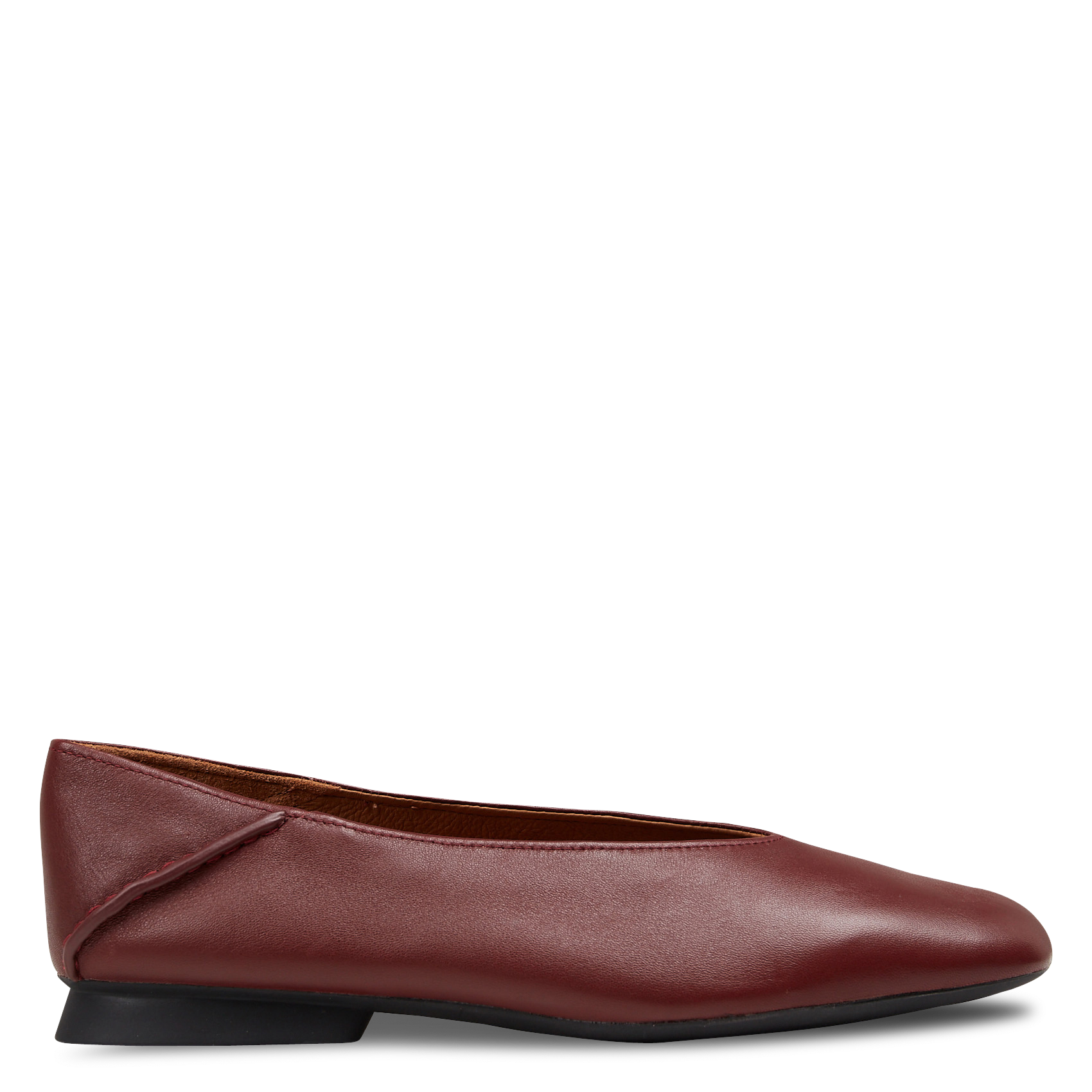 Ballerines en cuir CAMPER