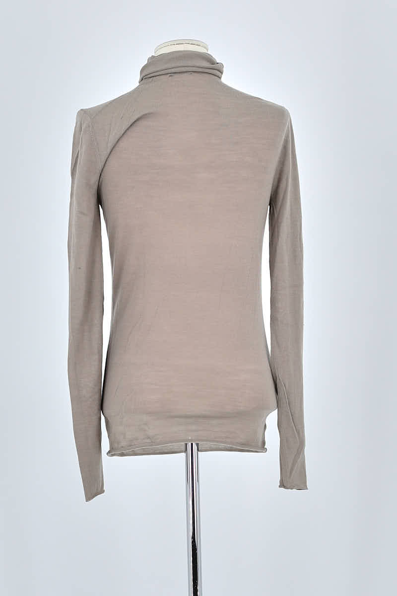 Pull JOSEPH - Seconde Main Beige
