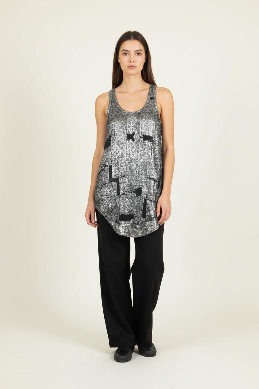 Short & Midi Dress ISABEL MARANT - Seconde Main Grey