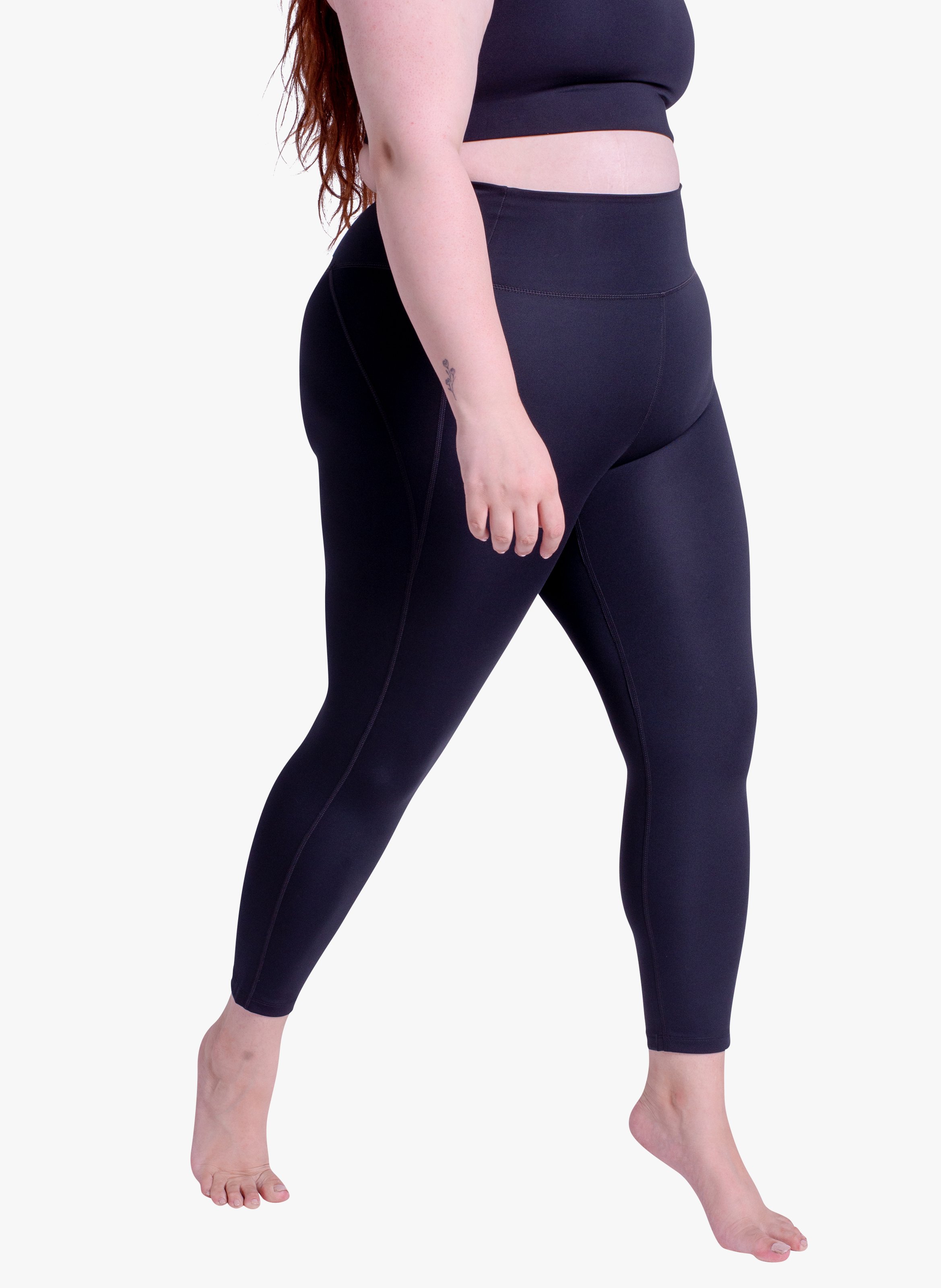 Leggings sportivi a compressione graduata GIRLFRIEND COLLECTIVE