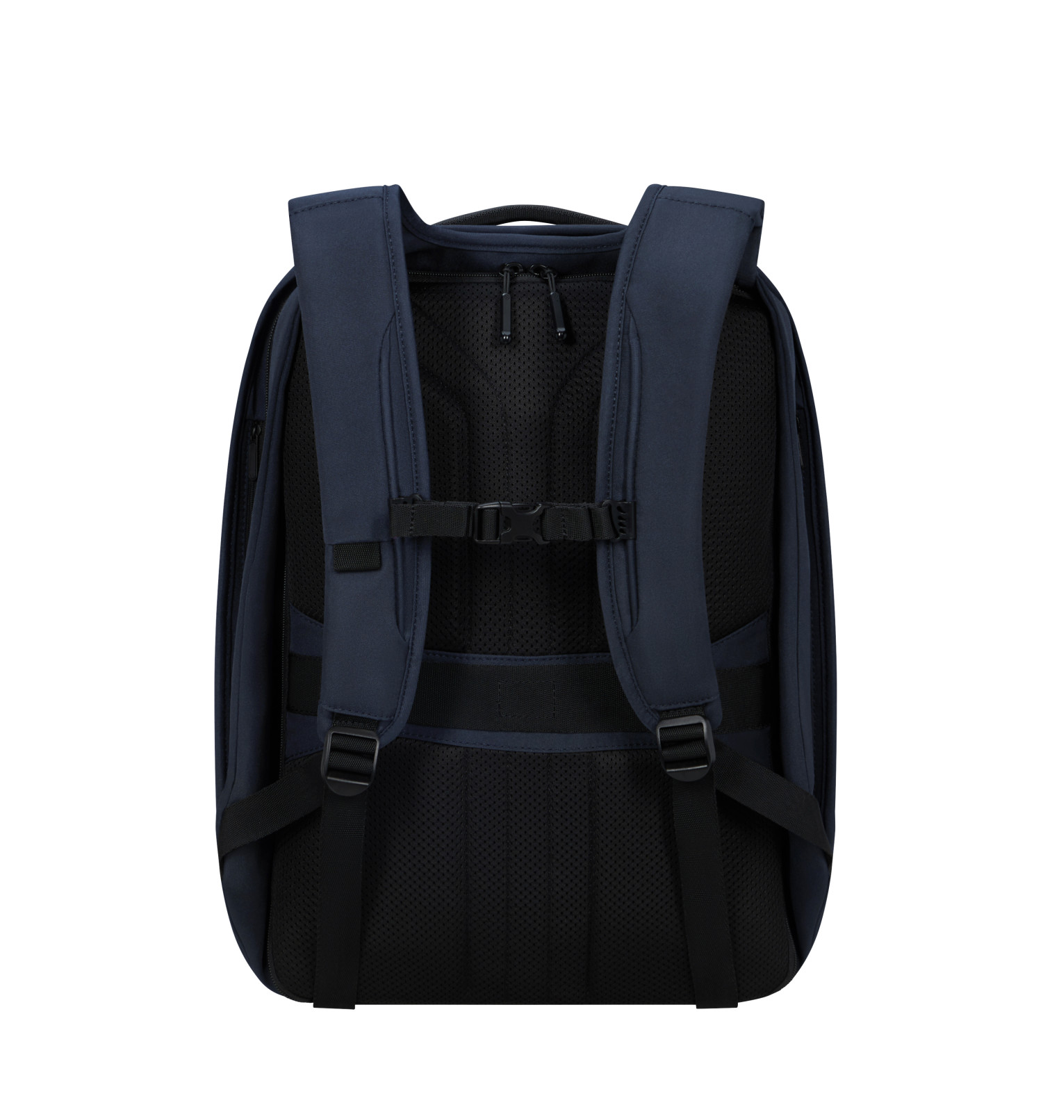 Securipak 2.0 laptop bag SAMSONITE Blue