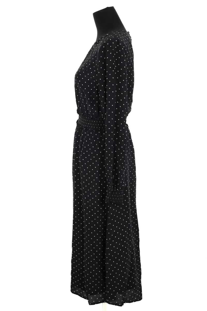 Dress SEZANE - Seconde main Black