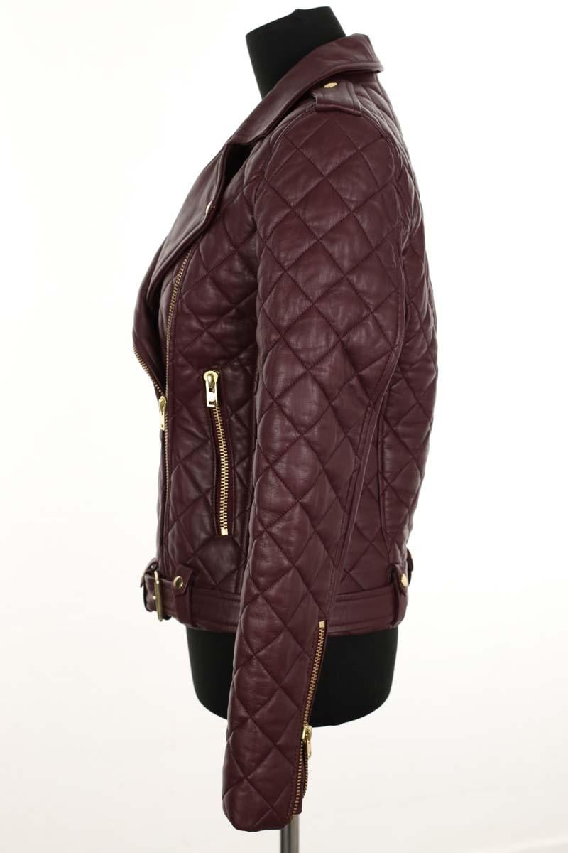 JACKET IRO - Seconde Main Red