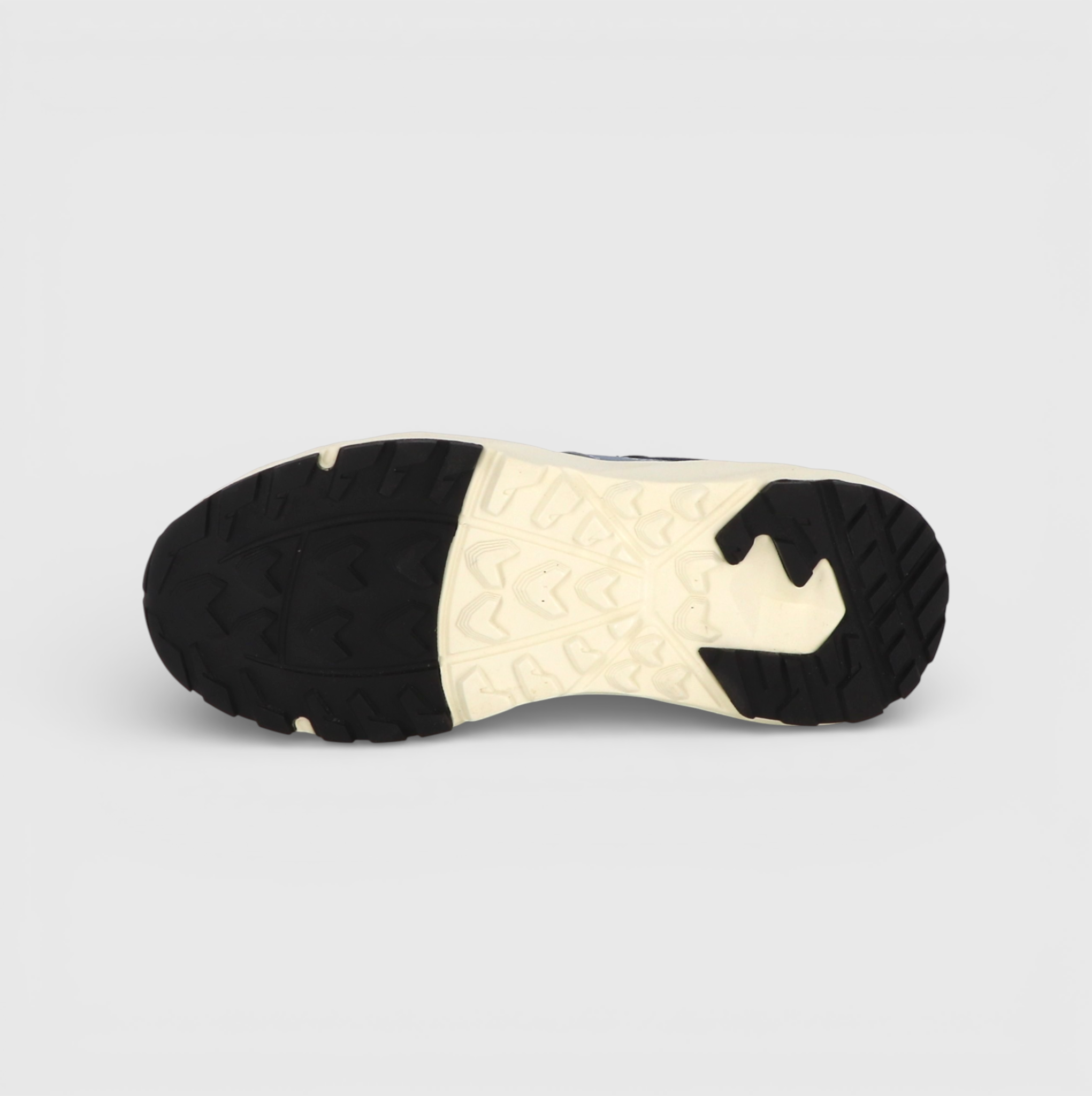 Baskets techniques et durables MEEKO Blanc