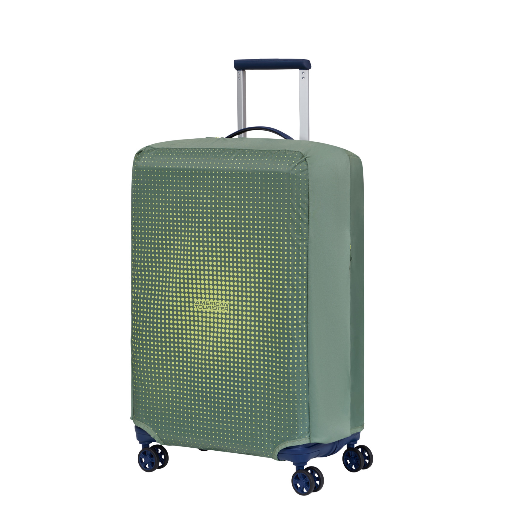 Accessoire de voyage taille m AMERICAN TOURISTER Vert