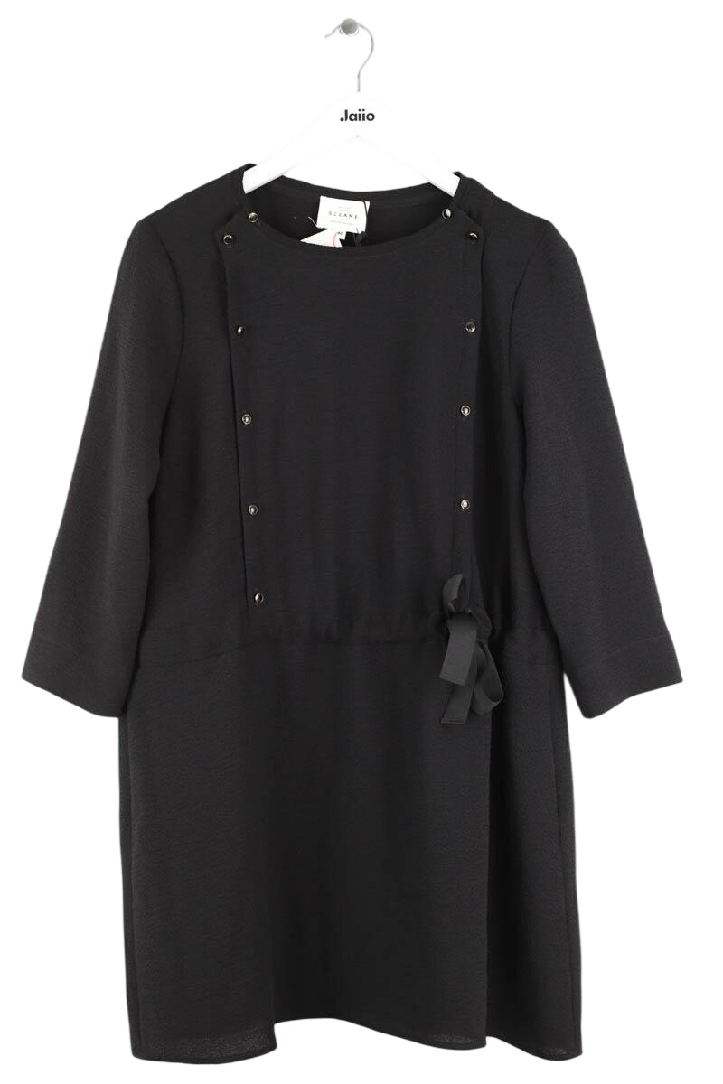 Dress SEZANE - Seconde main Black