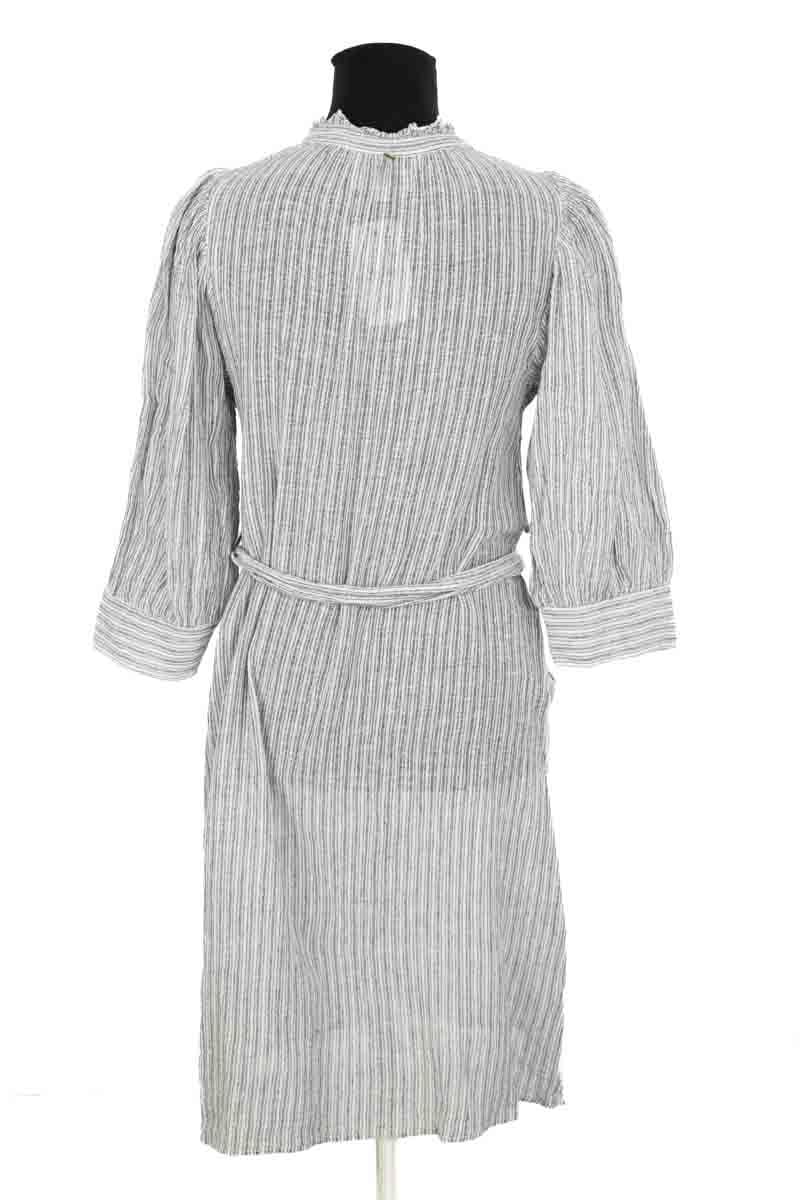 Robe ANTIK BATIK - Seconde Main Bleu