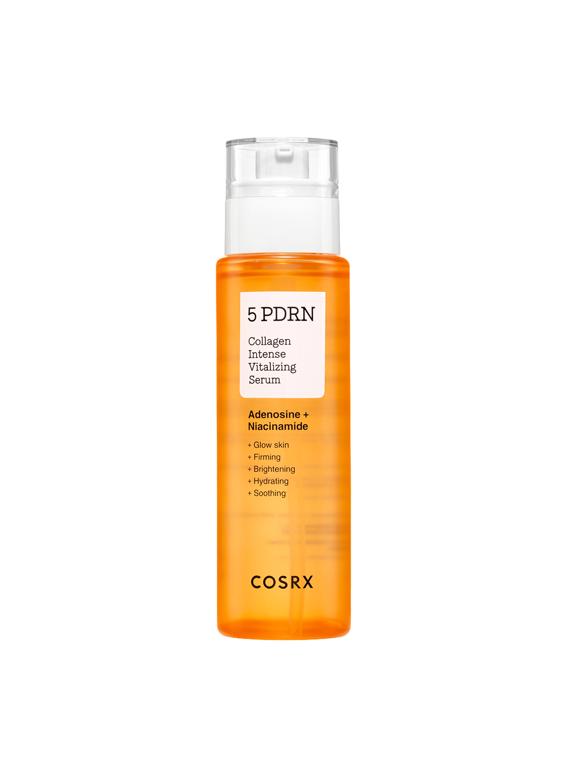 Revitalizing Serum with PDRN and Collagen COSRX No color
