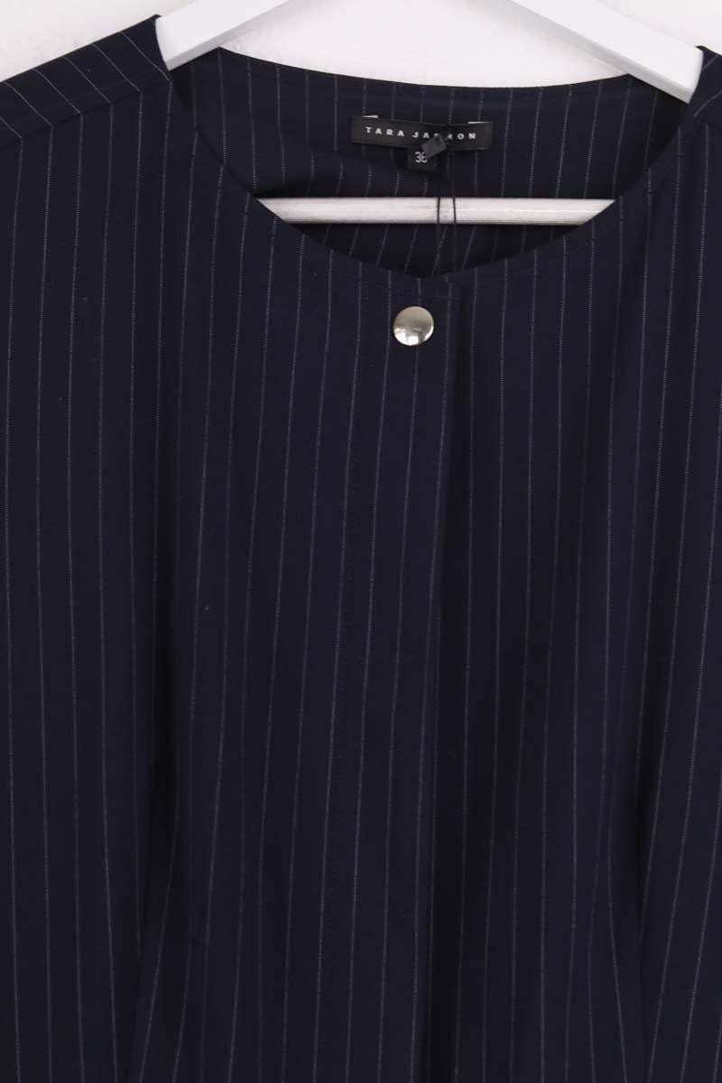 Jumpsuit TARA JARMON - Seconde Main Blue