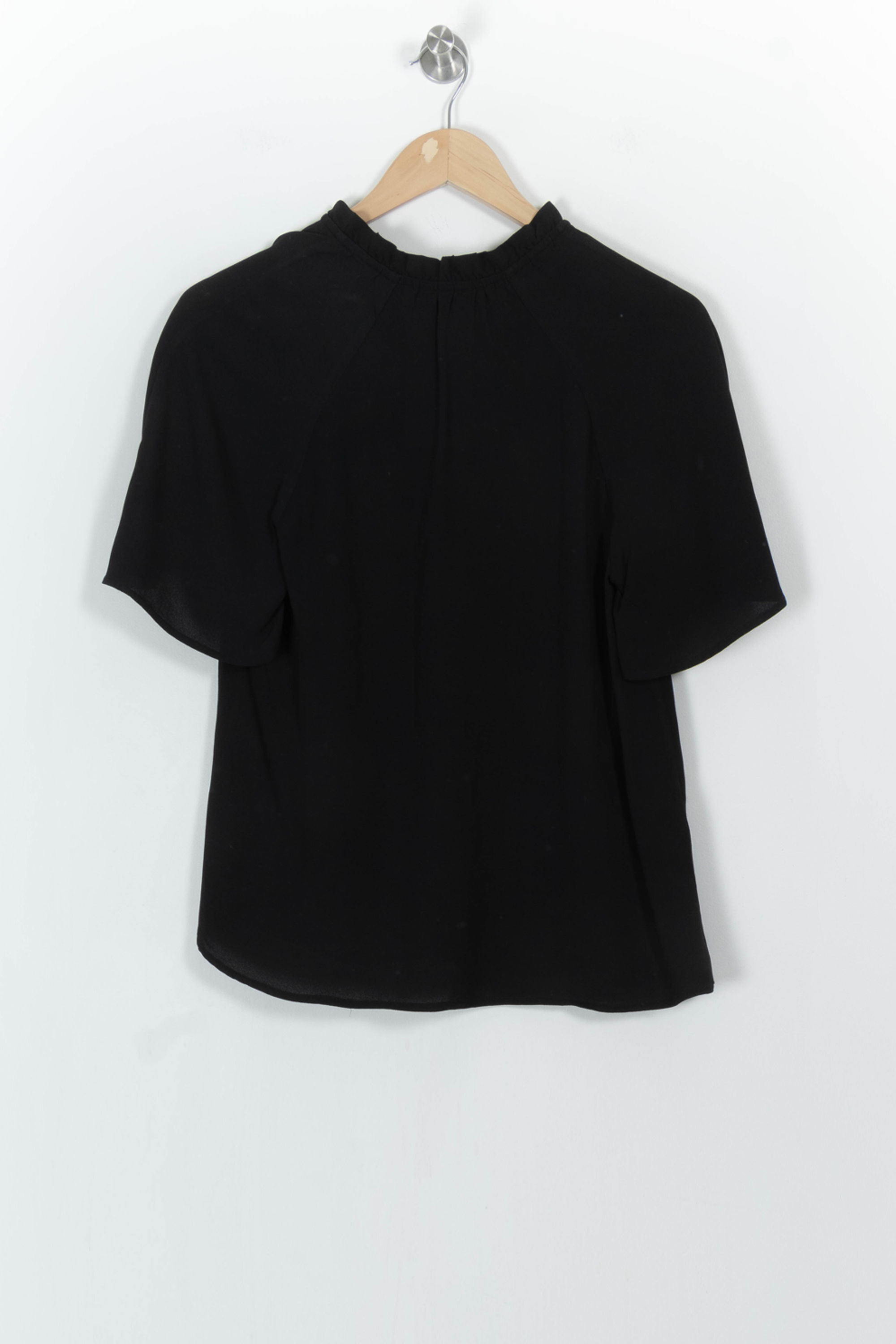 Blouse COMPTOIR DES COTONNIERS - Seconde main Black
