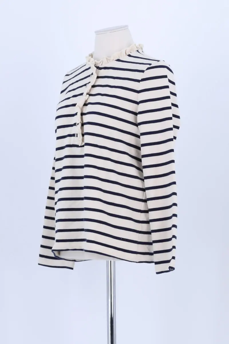 T-shirt SEZANE - Seconde main Beige