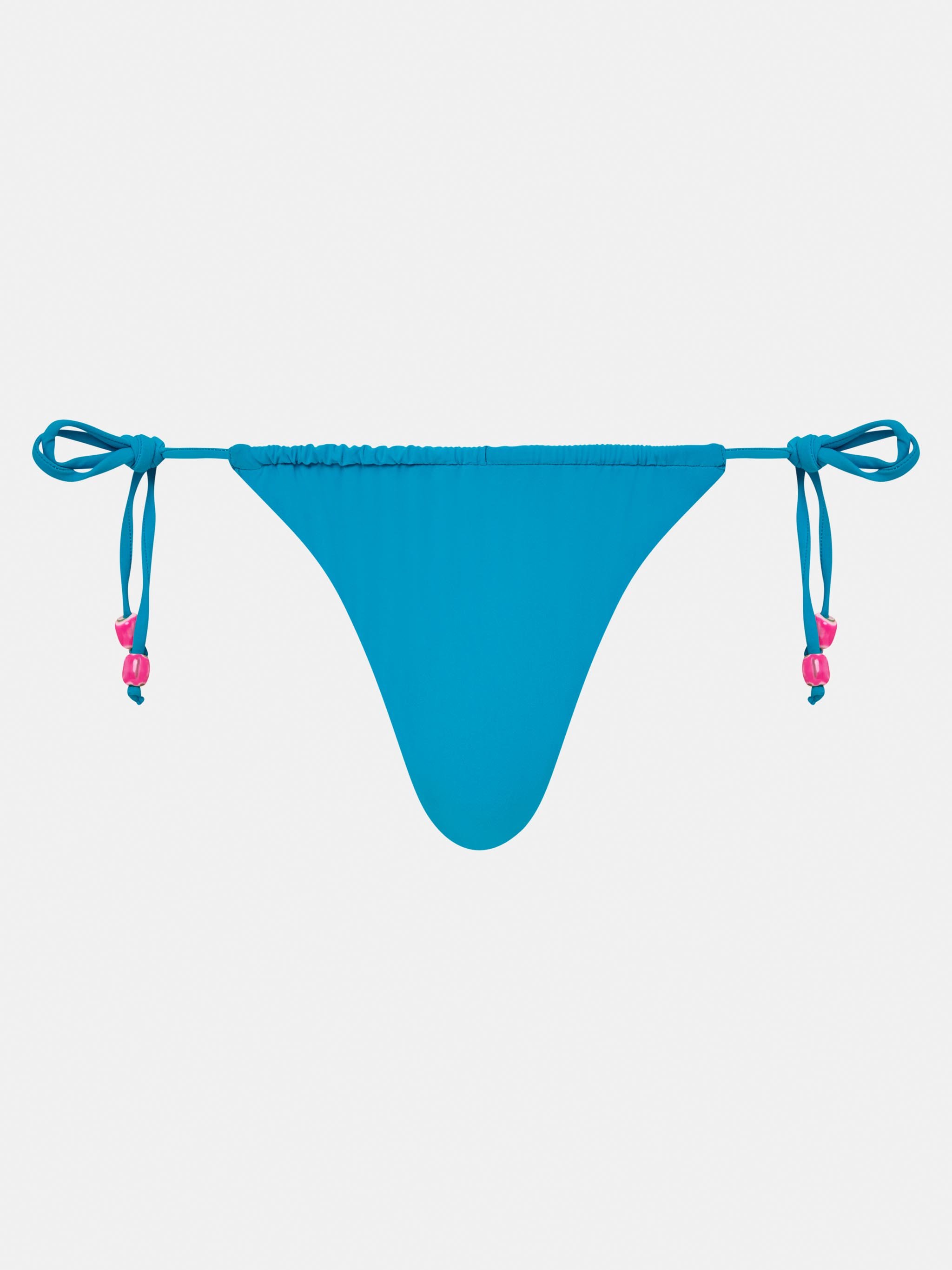 Bikini bottoms | Blue CHANTELLE PULP Women