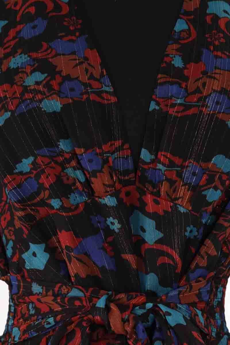 Dress ANTIK BATIK - Seconde Main Black